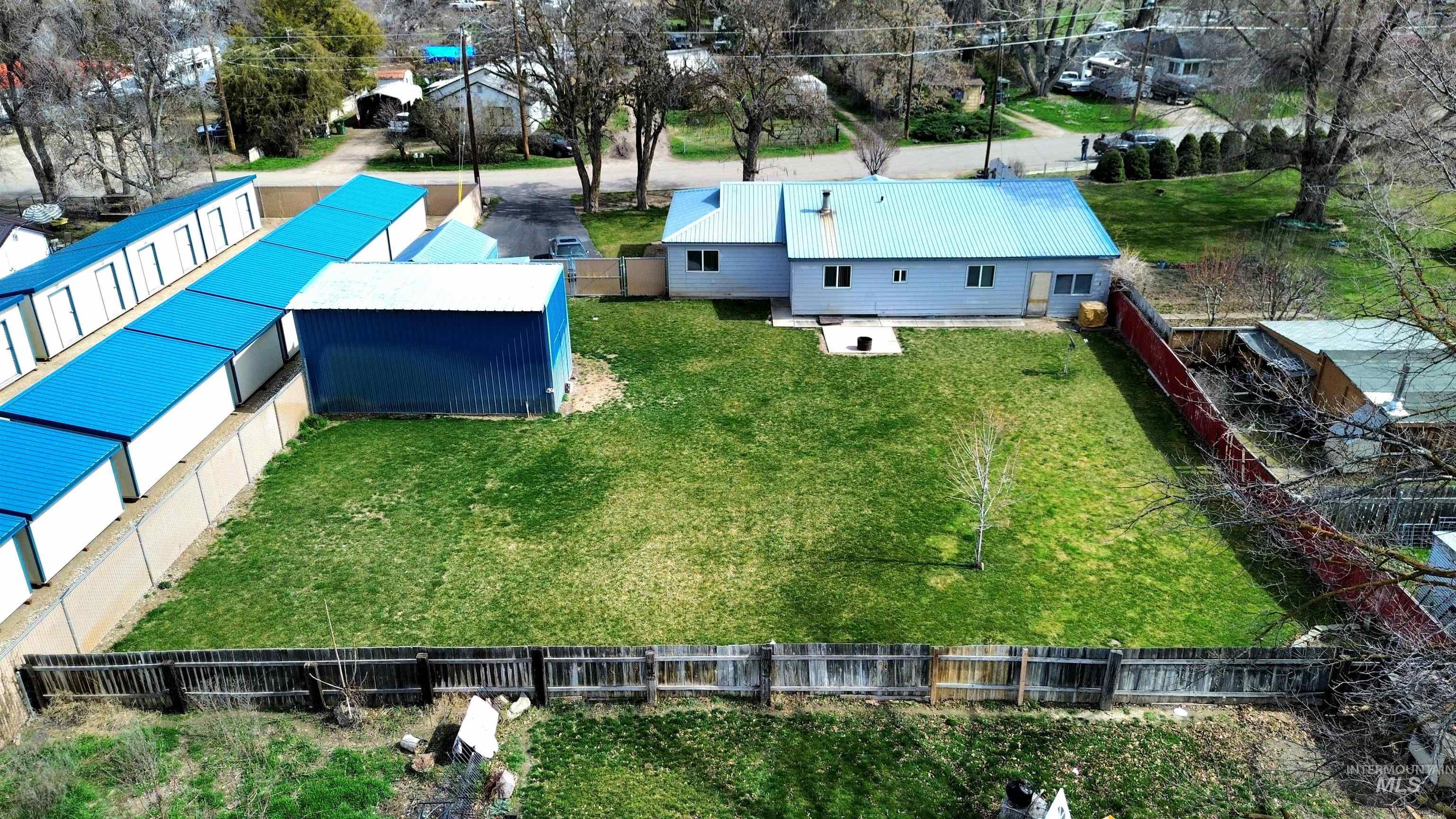 684 S Park St, Payette, Idaho 83661, 3 Bedrooms, 2 Bathrooms, Residential For Sale, Price $319,900,MLS 98978172