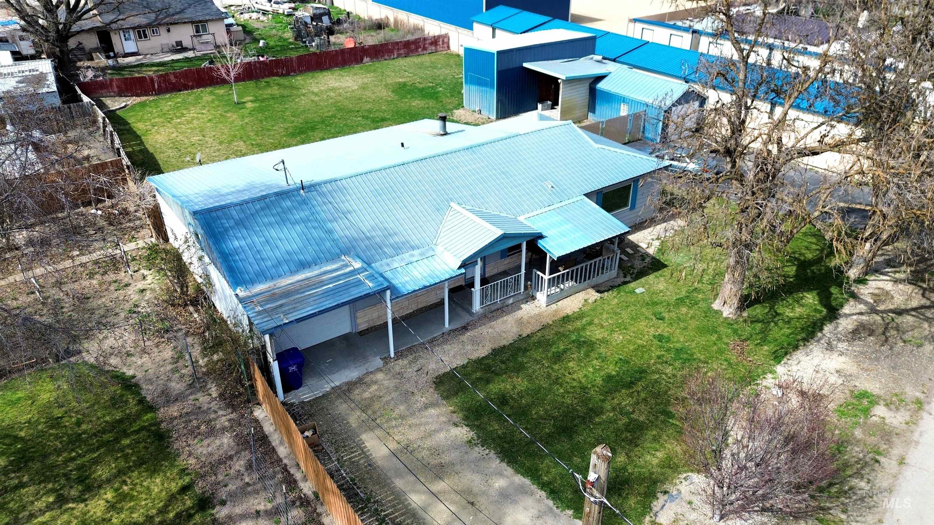 684 S Park St, Payette, Idaho 83661, 3 Bedrooms, 2 Bathrooms, Residential For Sale, Price $319,900,MLS 98978172