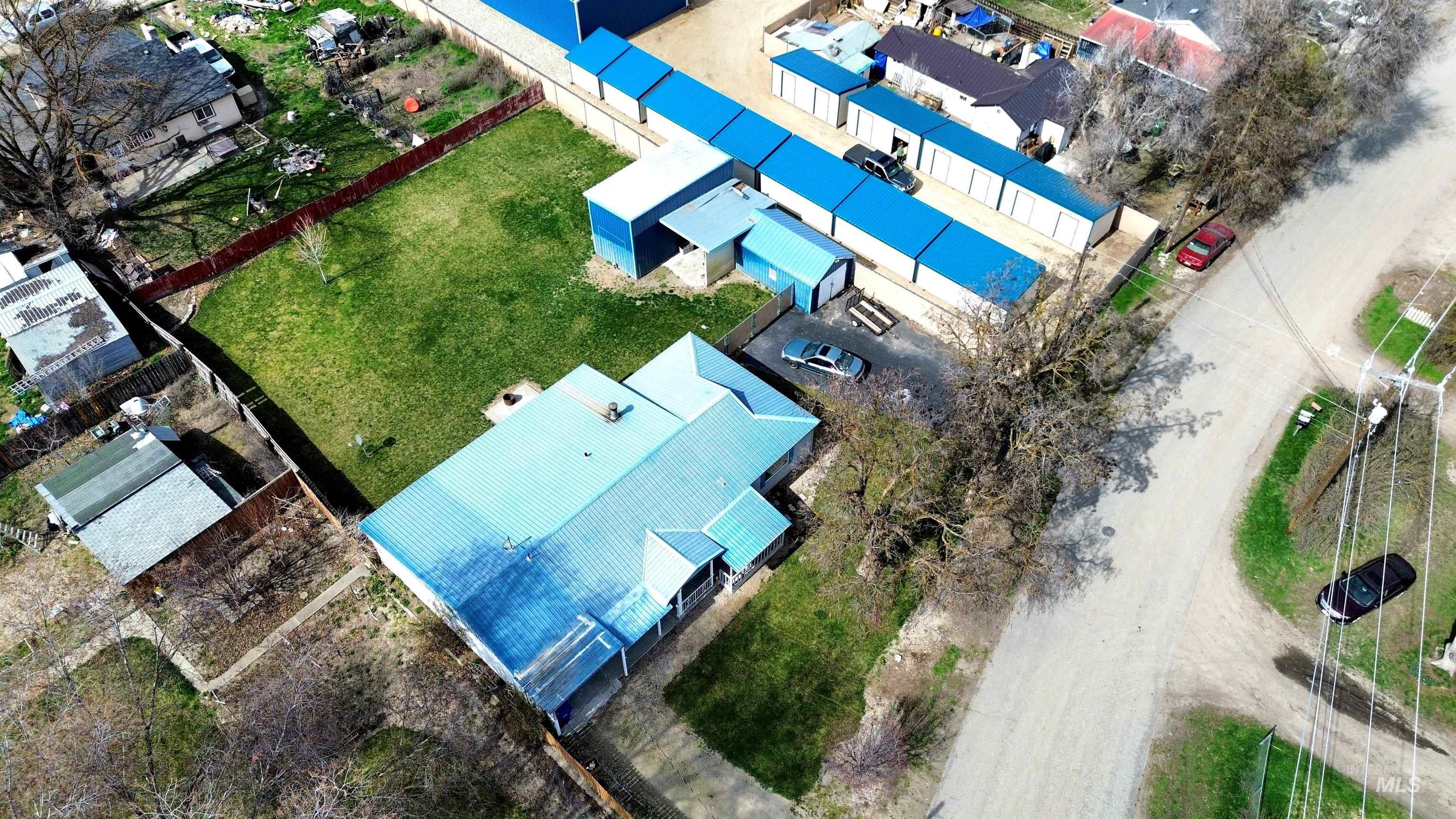 684 S Park St, Payette, Idaho 83661, 3 Bedrooms, 2 Bathrooms, Residential For Sale, Price $319,900,MLS 98978172