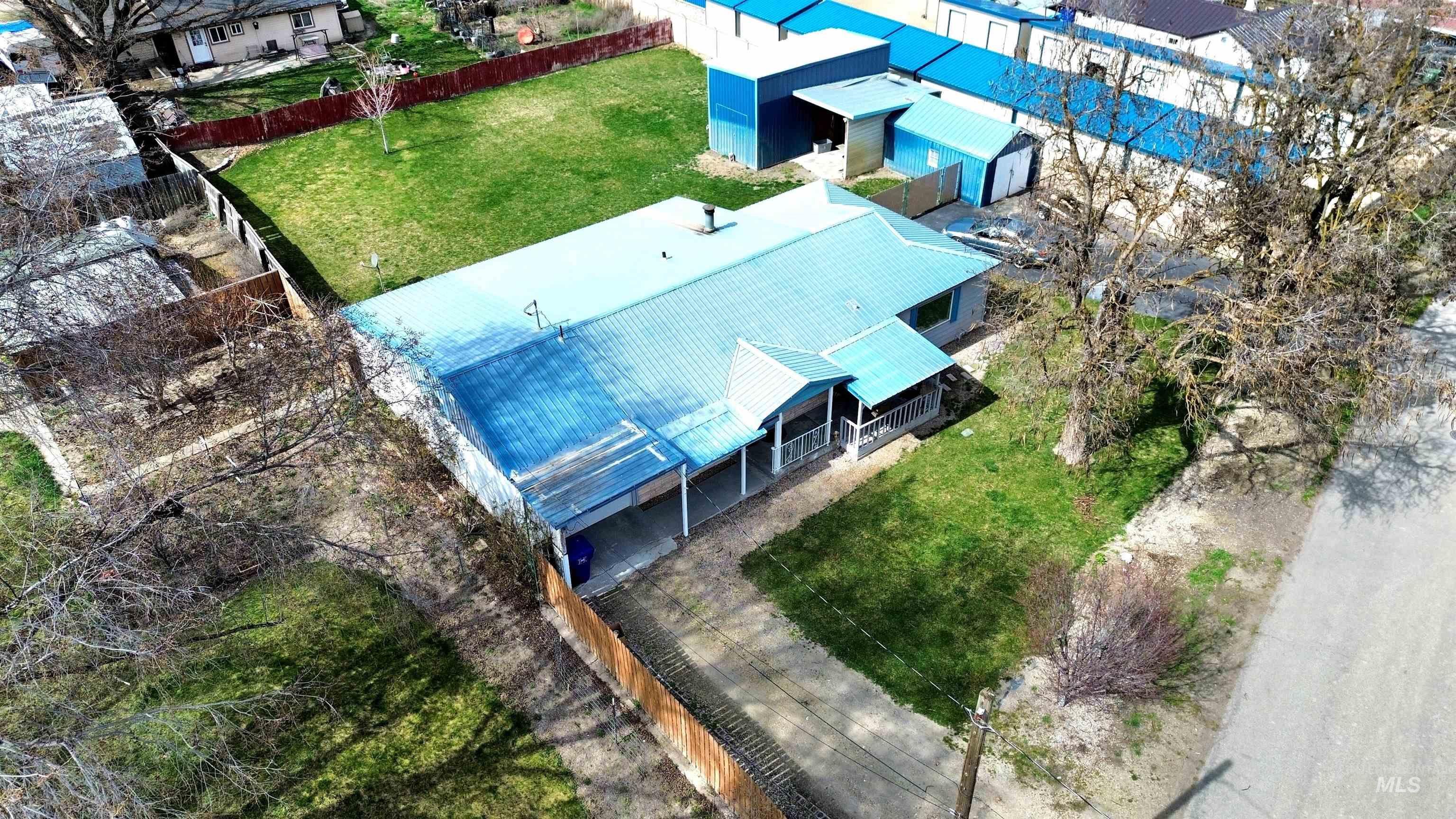 684 S Park St, Payette, Idaho 83661, 3 Bedrooms, 2 Bathrooms, Residential For Sale, Price $319,900,MLS 98978172