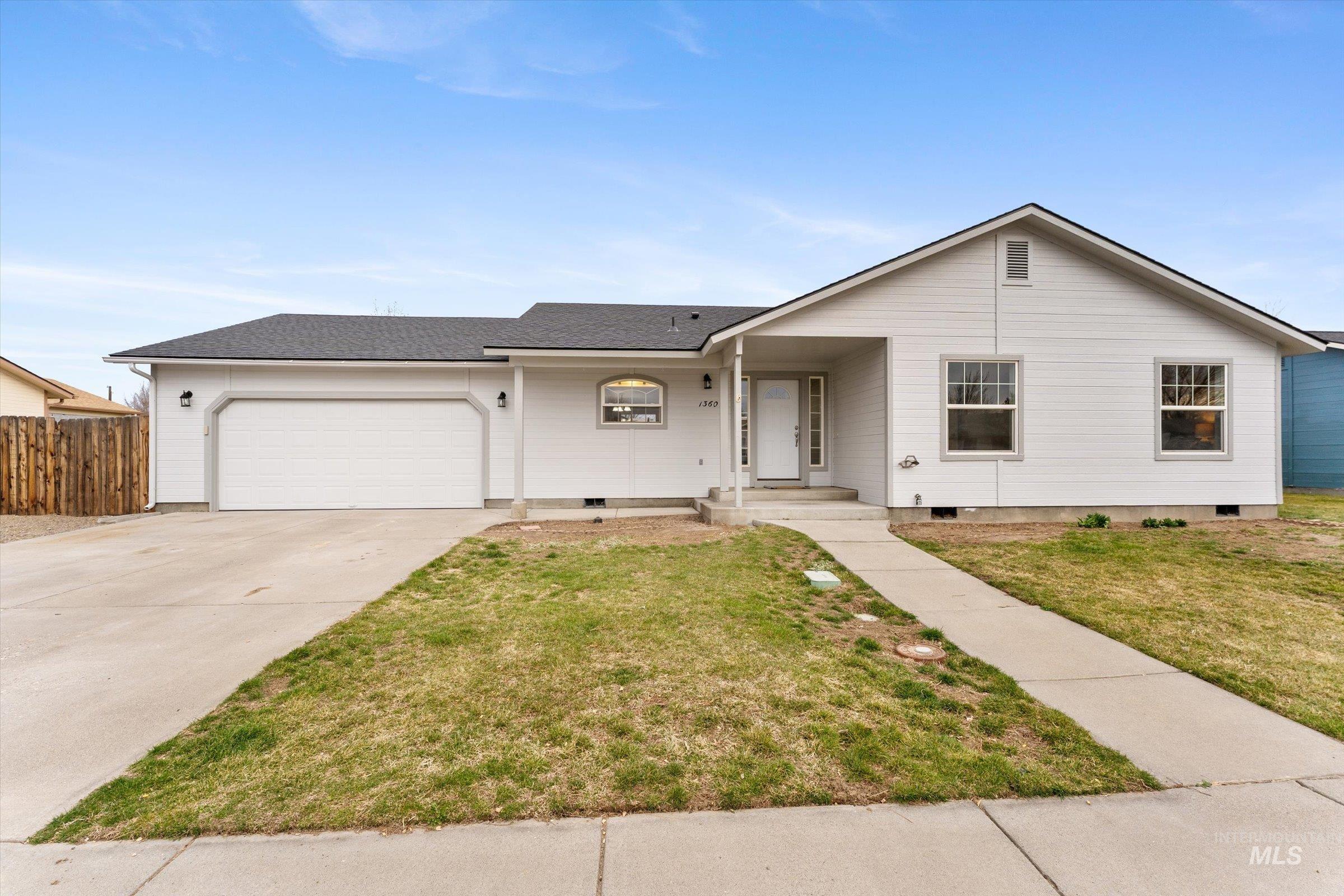 Residential For Sale