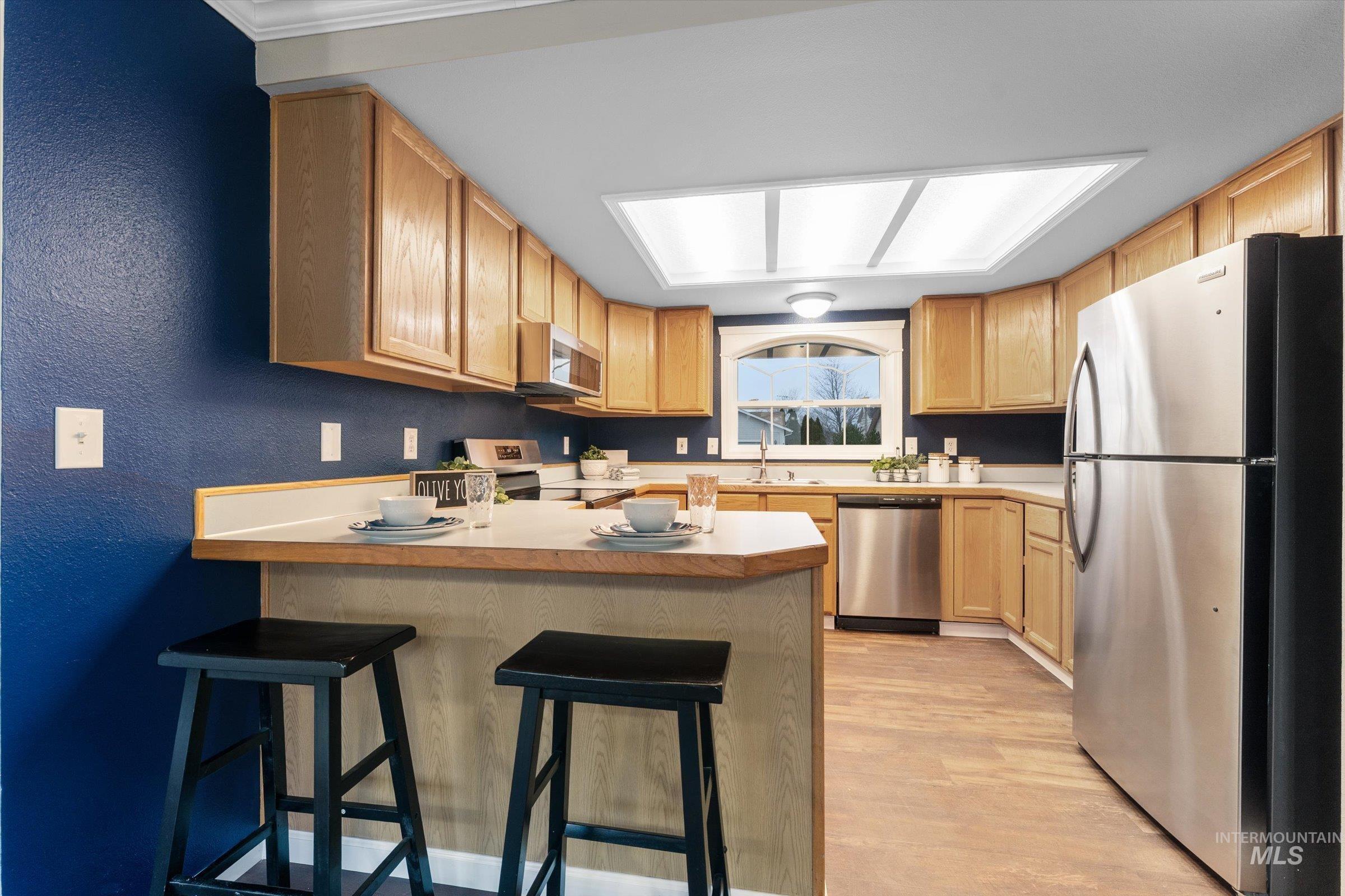 1360 Del Mar, Mountain Home, Idaho 83647, 3 Bedrooms, 2 Bathrooms, Residential For Sale, Price $335,000,MLS 98978173