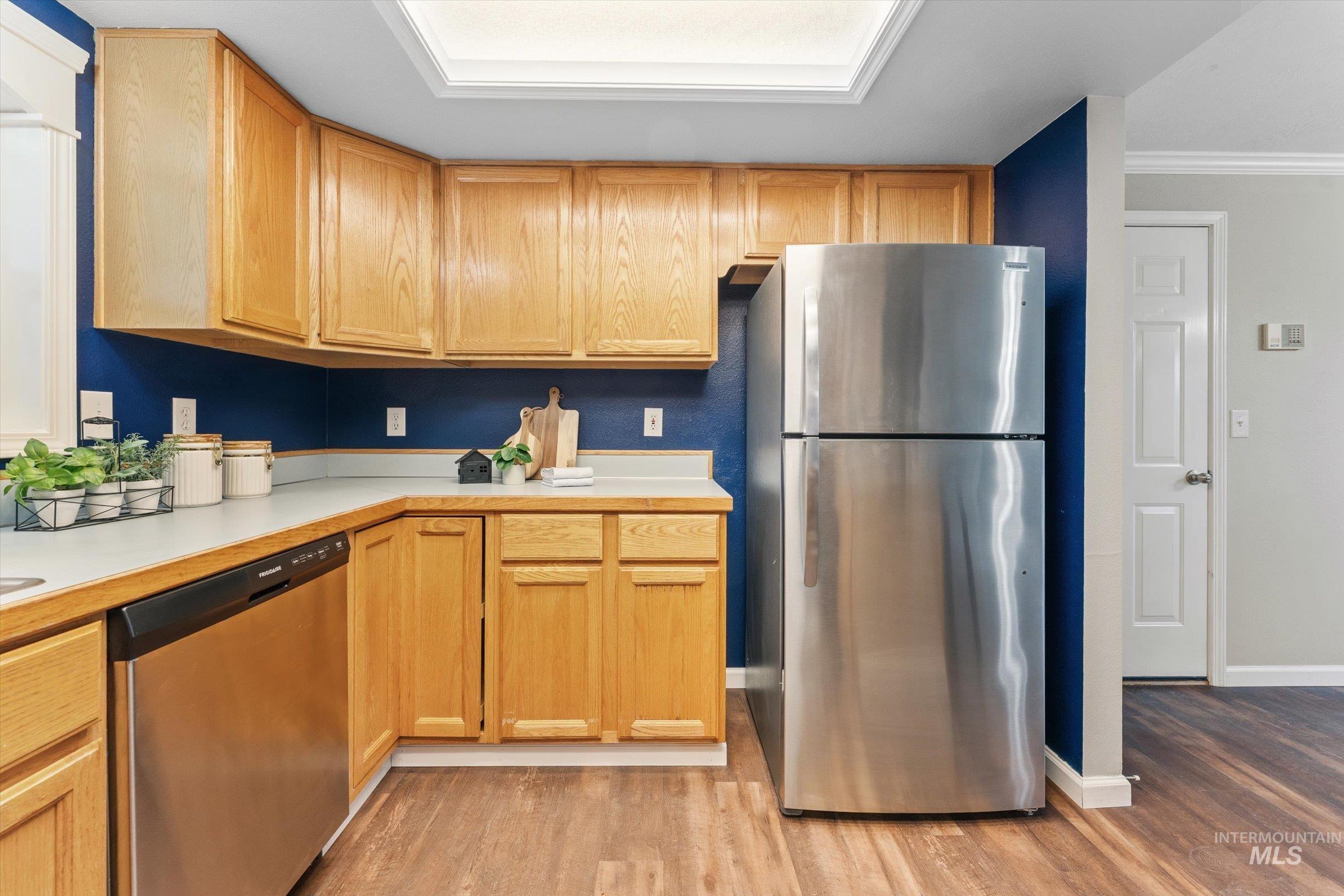 1360 Del Mar, Mountain Home, Idaho 83647, 3 Bedrooms, 2 Bathrooms, Residential For Sale, Price $335,000,MLS 98978173