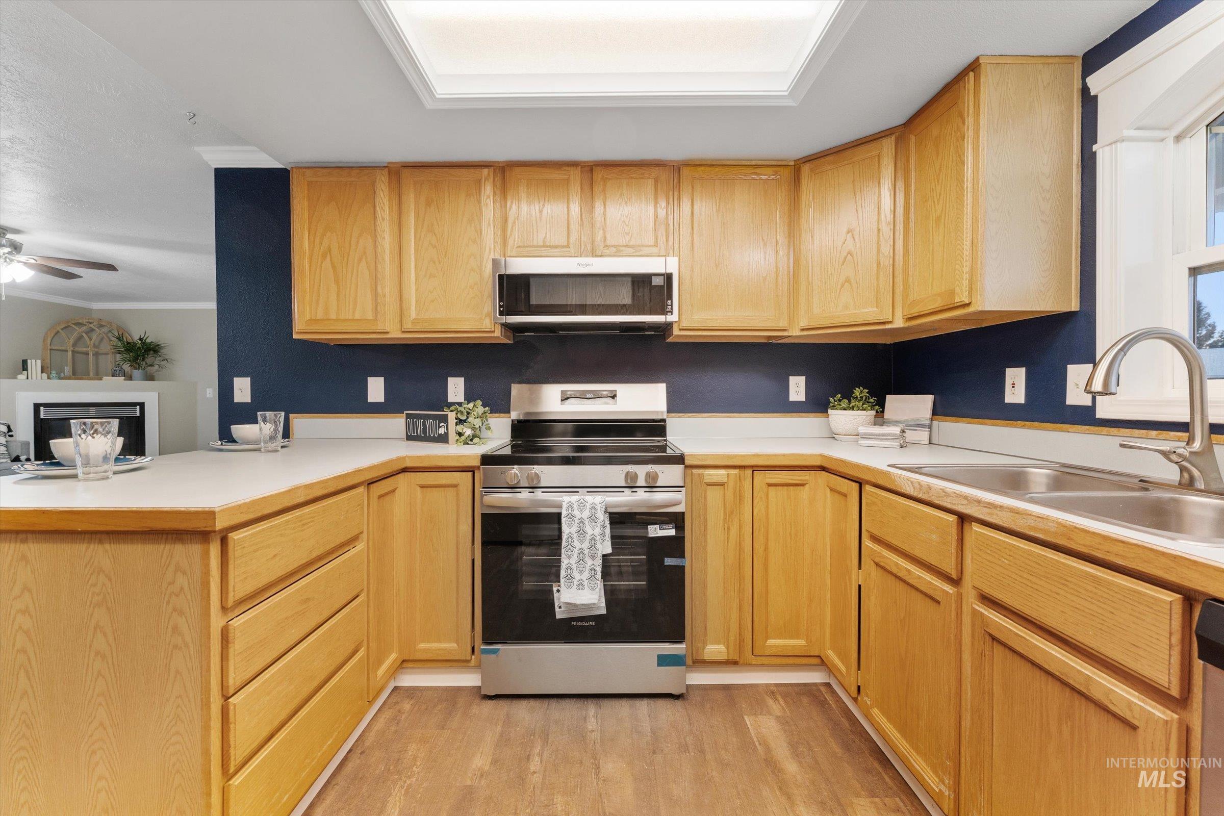 1360 Del Mar, Mountain Home, Idaho 83647, 3 Bedrooms, 2 Bathrooms, Residential For Sale, Price $335,000,MLS 98978173