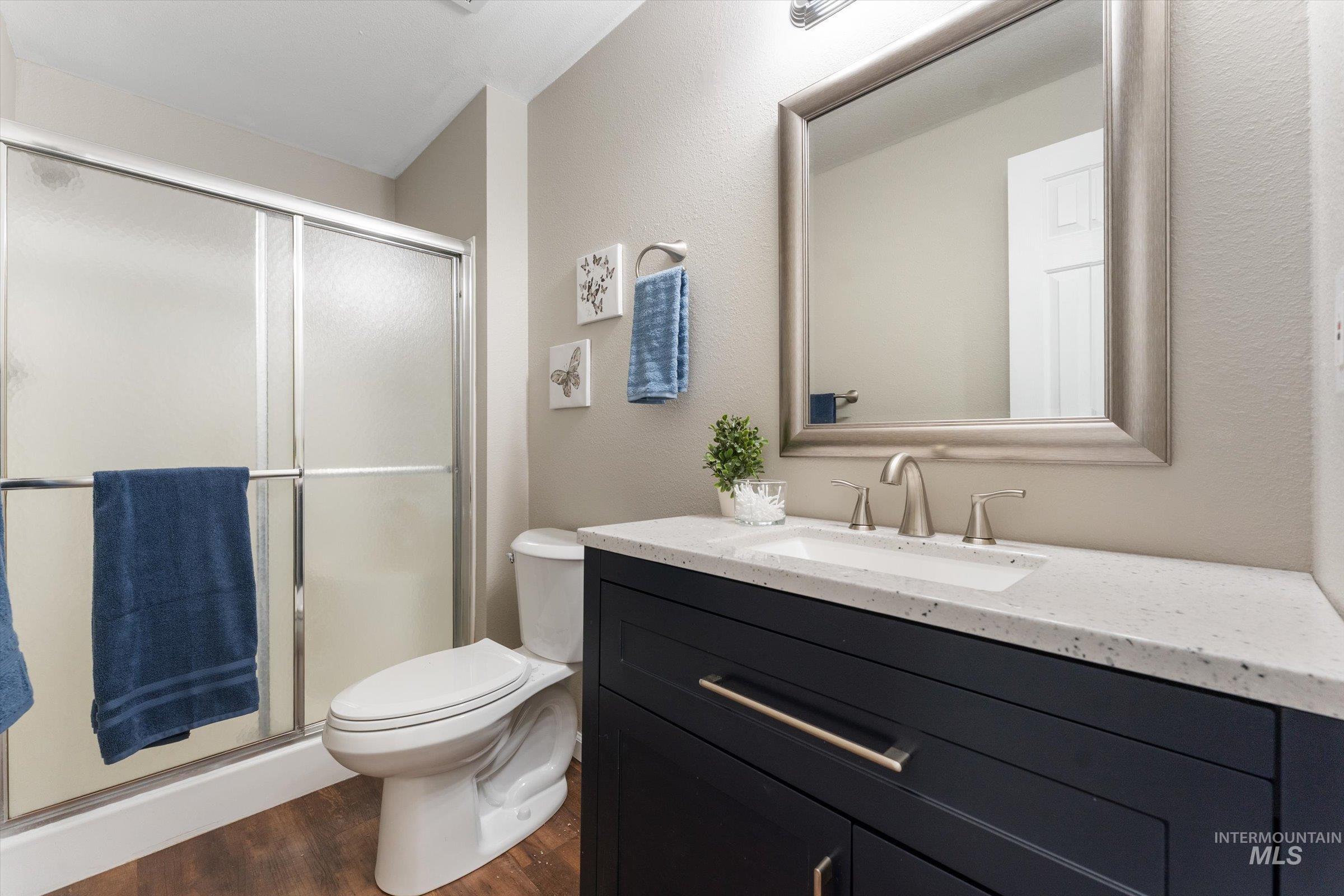 1360 Del Mar, Mountain Home, Idaho 83647, 3 Bedrooms, 2 Bathrooms, Residential For Sale, Price $335,000,MLS 98978173