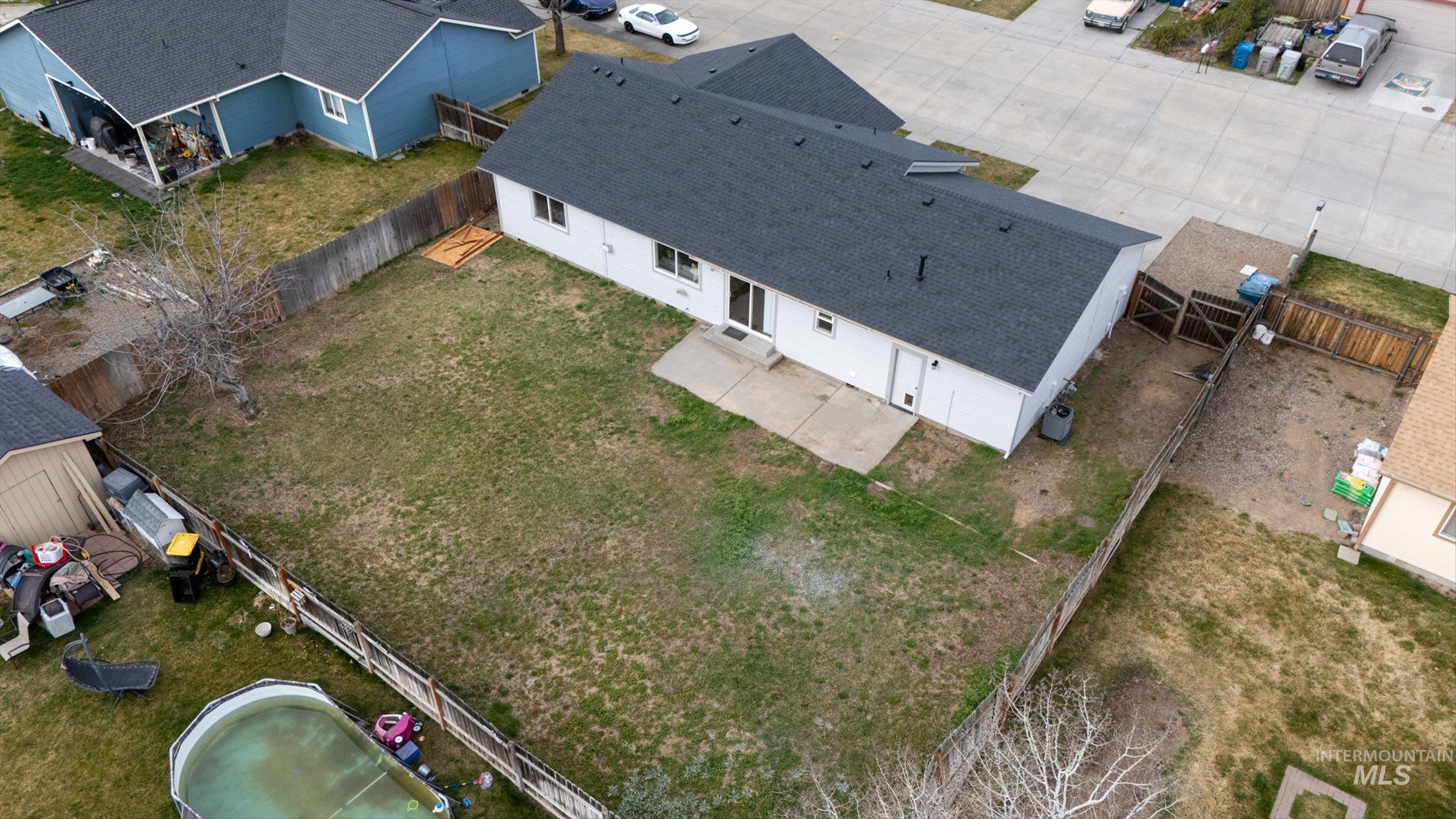 1360 Del Mar, Mountain Home, Idaho 83647, 3 Bedrooms, 2 Bathrooms, Residential For Sale, Price $335,000,MLS 98978173