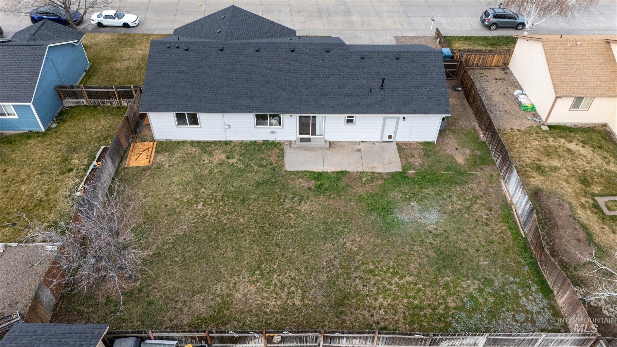 1360 Del Mar, Mountain Home, Idaho 83647, 3 Bedrooms, 2 Bathrooms, Residential For Sale, Price $335,000,MLS 98978173