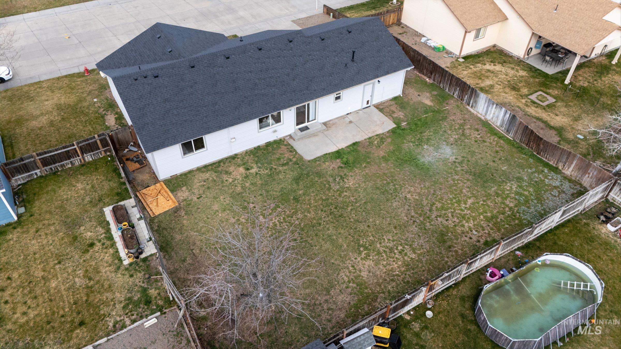 1360 Del Mar, Mountain Home, Idaho 83647, 3 Bedrooms, 2 Bathrooms, Residential For Sale, Price $335,000,MLS 98978173