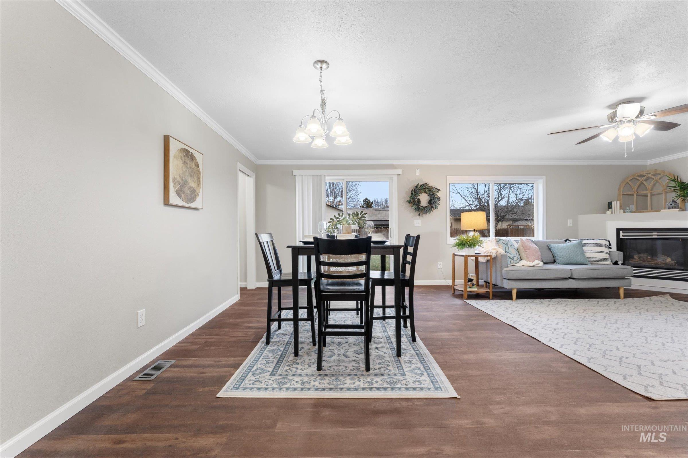 1360 Del Mar, Mountain Home, Idaho 83647, 3 Bedrooms, 2 Bathrooms, Residential For Sale, Price $335,000,MLS 98978173