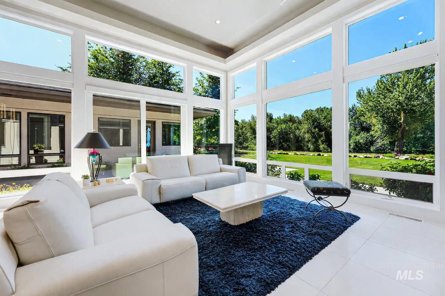 325 W Rivermont Lane, Eagle, Idaho 83616, 4 Bedrooms, 5.5 Bathrooms, Residential For Sale, Price $3,675,000,MLS 98978174