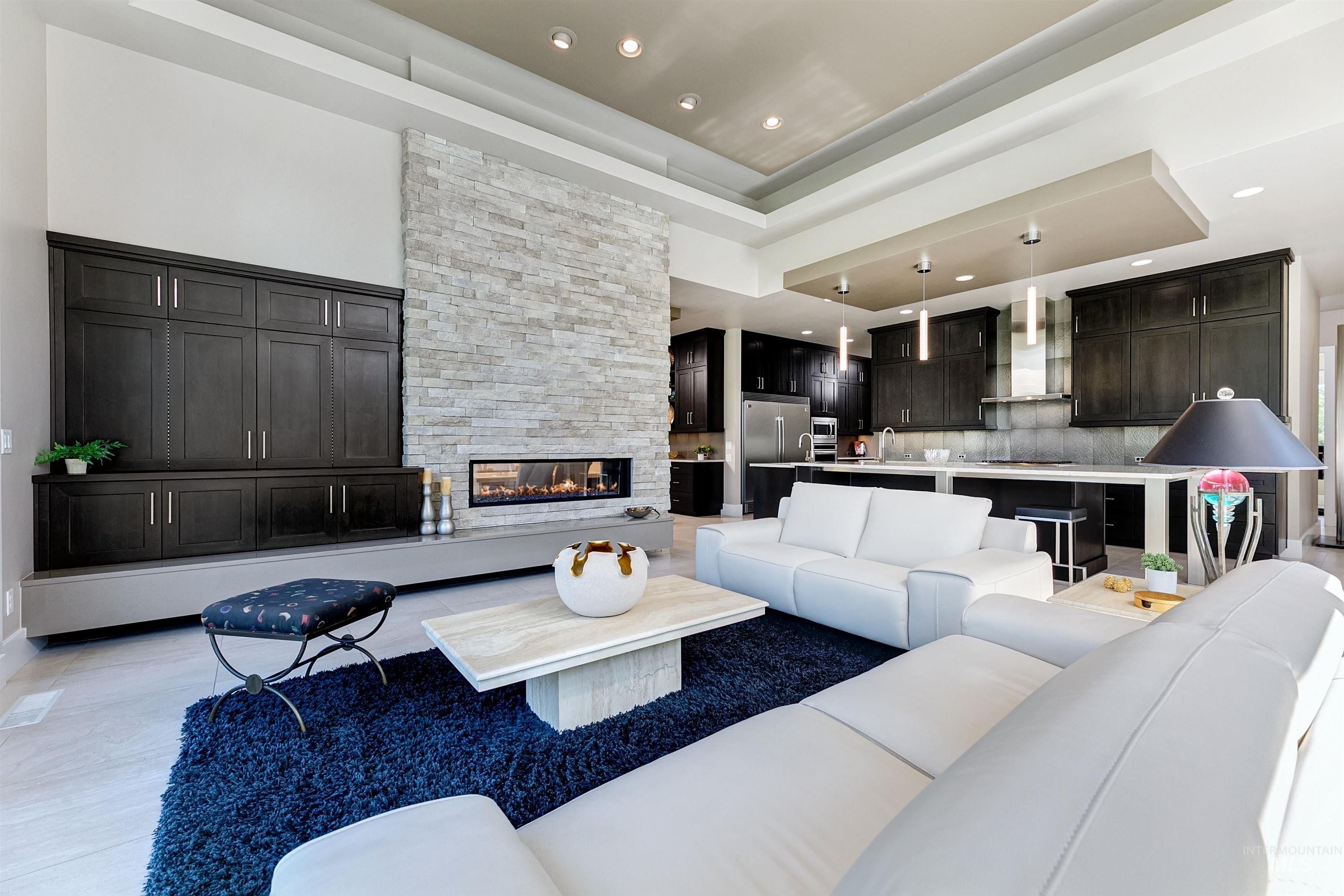 325 W Rivermont Lane, Eagle, Idaho 83616, 4 Bedrooms, 5.5 Bathrooms, Residential For Sale, Price $3,675,000,MLS 98978174