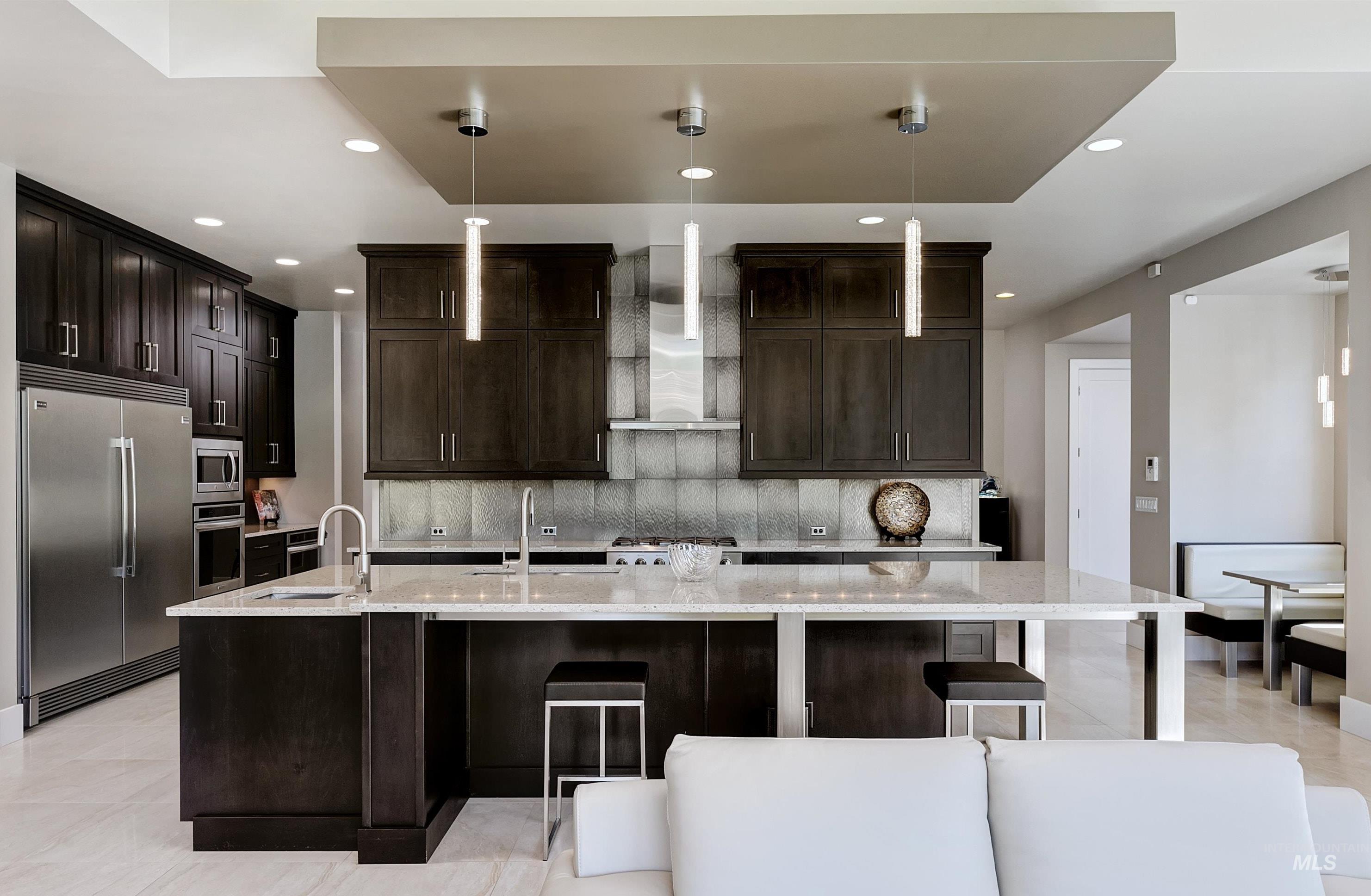 325 W Rivermont Lane, Eagle, Idaho 83616, 4 Bedrooms, 5.5 Bathrooms, Residential For Sale, Price $3,675,000, 98978174