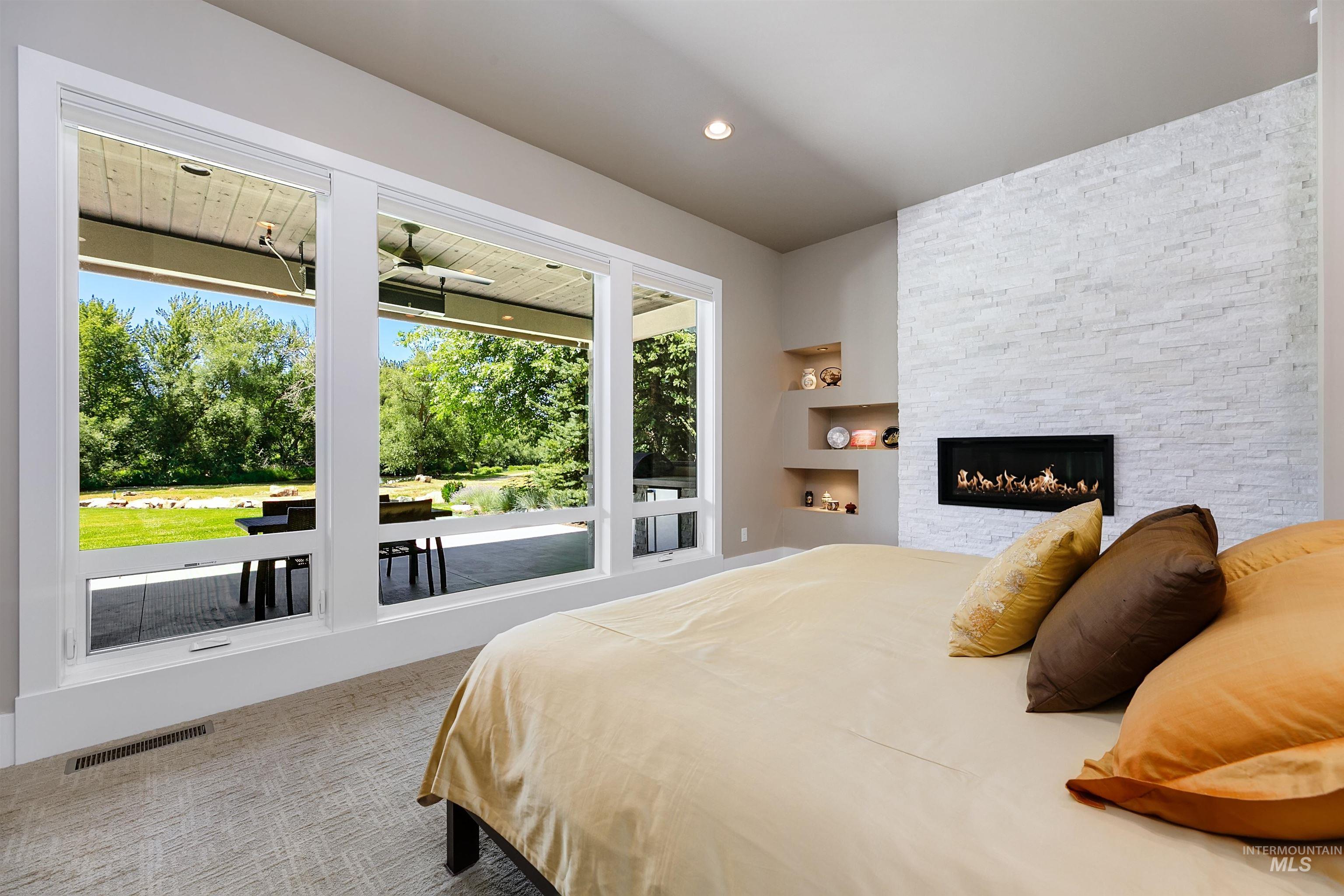 325 W Rivermont Lane, Eagle, Idaho 83616, 4 Bedrooms, 5.5 Bathrooms, Residential For Sale, Price $3,675,000,MLS 98978174