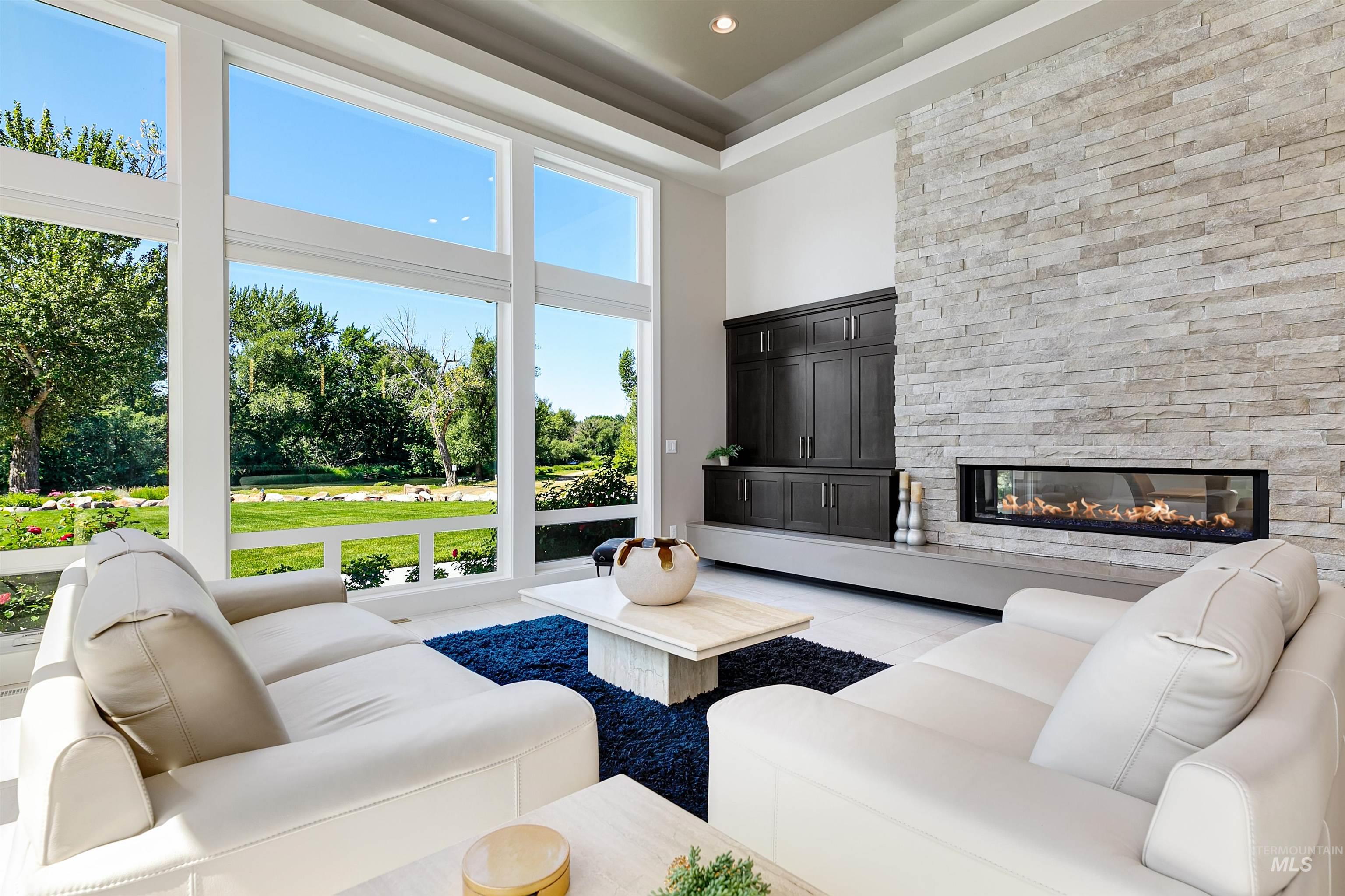 325 W Rivermont Lane, Eagle, Idaho 83616, 4 Bedrooms, 5.5 Bathrooms, Residential For Sale, Price $3,675,000,MLS 98978174