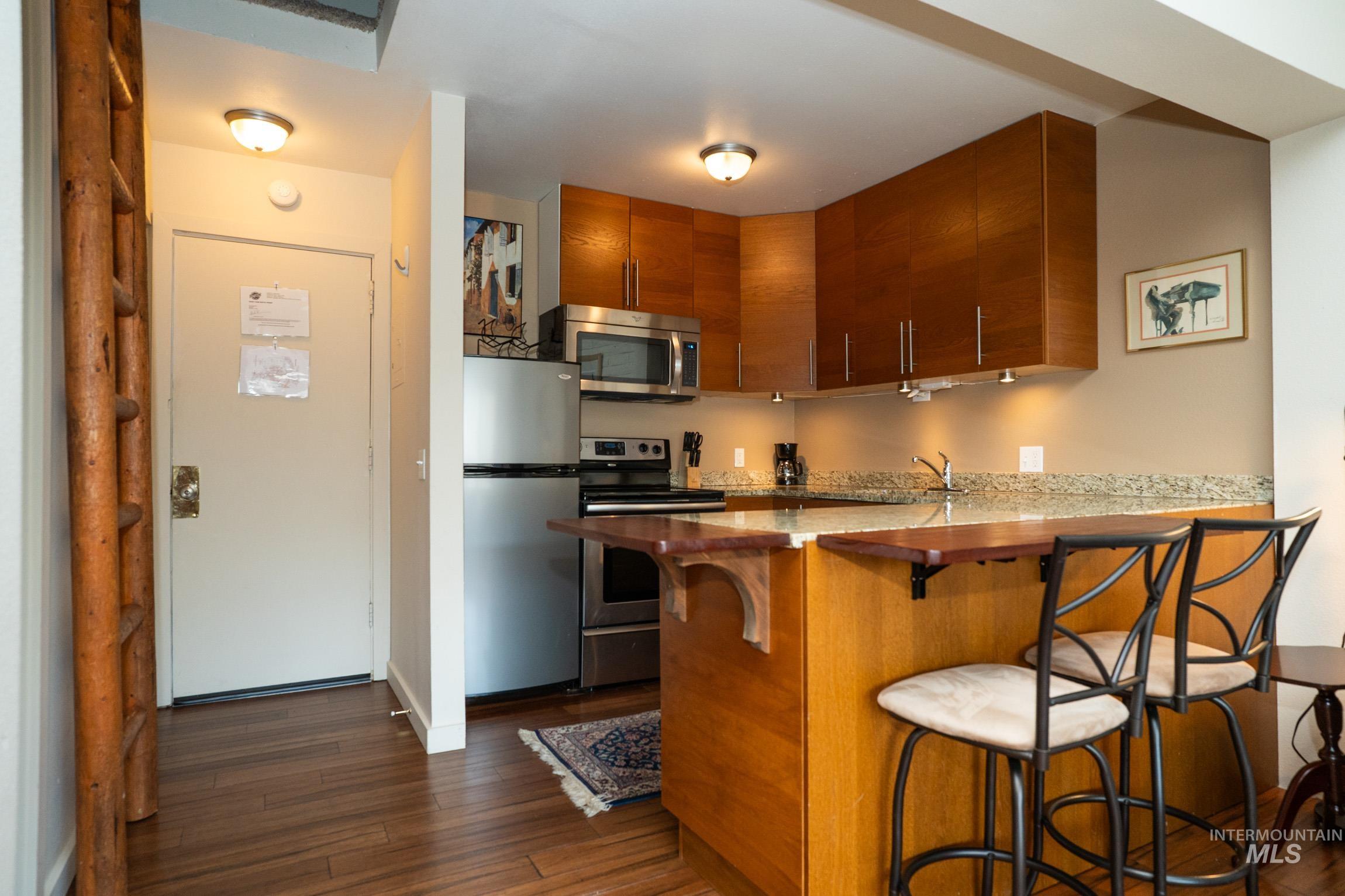 260 S 2nd Ave., Ketchum, Idaho 83340-9400, 1 Bathroom, Residential For Sale, Price $362,500, 98978176