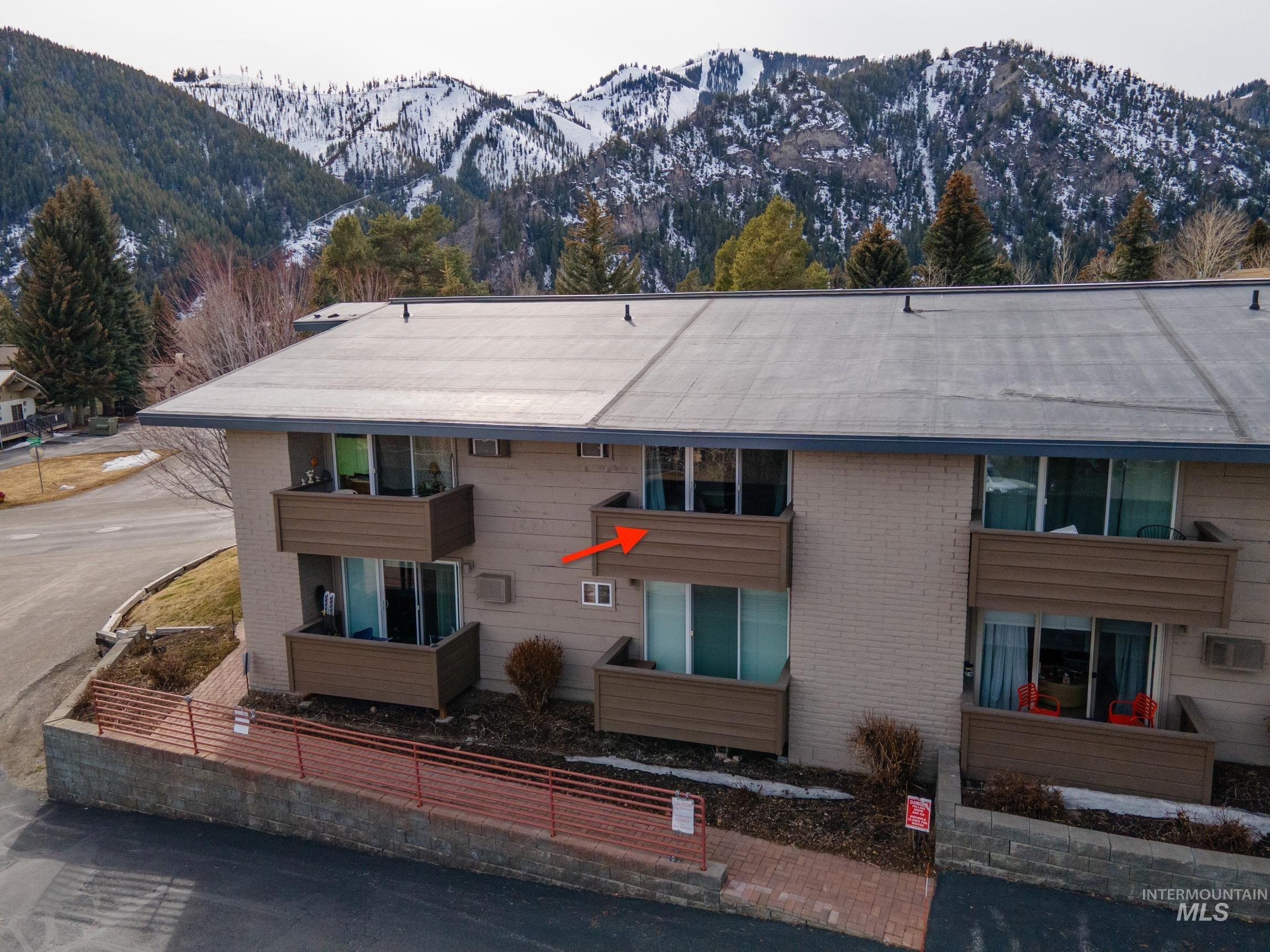 260 S 2nd Ave., Ketchum, Idaho 83340-9400, 1 Bathroom, Residential For Sale, Price $362,500, 98978176