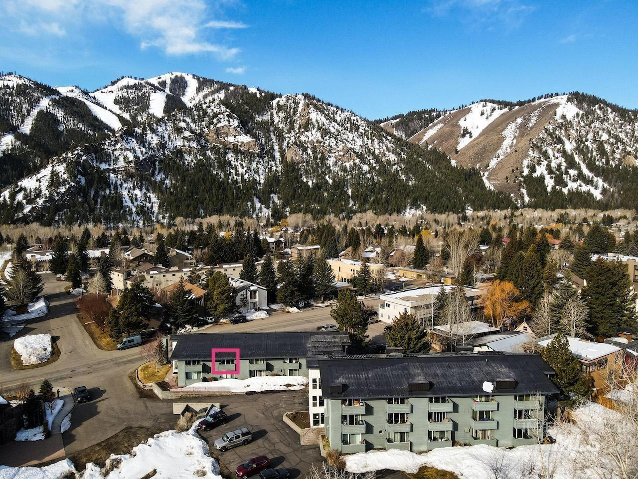 260 S 2nd Ave., Ketchum, Idaho 83340-9400, 1 Bathroom, Residential For Sale, Price $362,500, 98978176