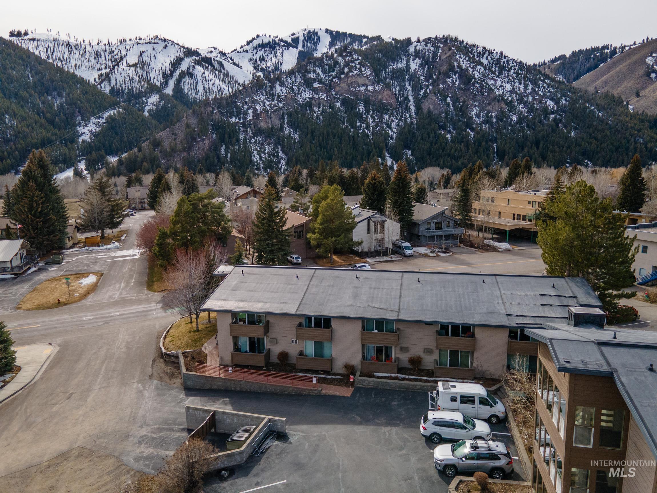 260 S 2nd Ave., Ketchum, Idaho 83340-9400, 1 Bathroom, Residential For Sale, Price $362,500, 98978176
