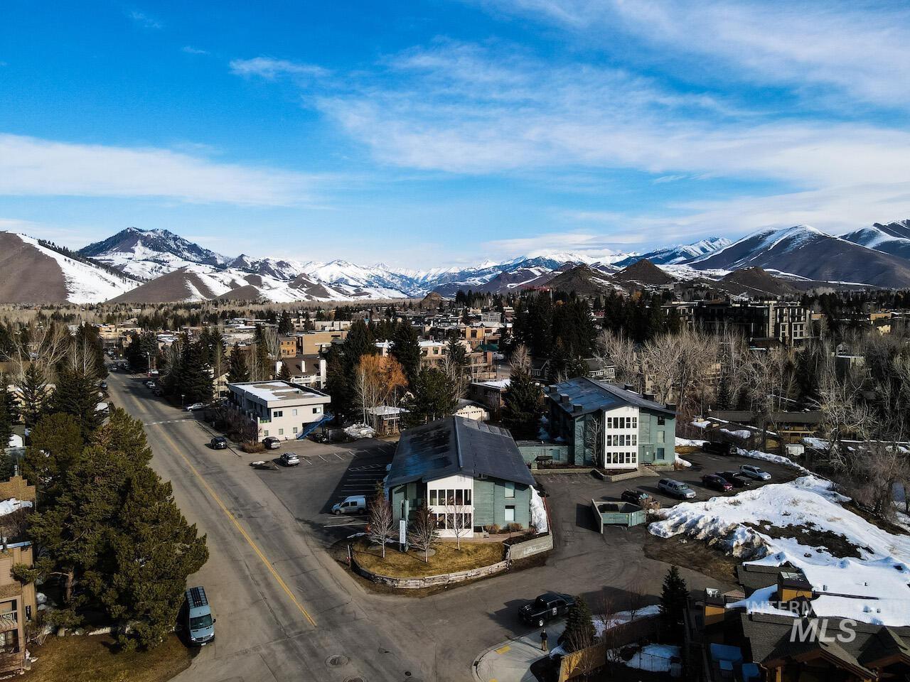 260 S 2nd Ave., Ketchum, Idaho 83340-9400, 1 Bathroom, Residential For Sale, Price $362,500, 98978176