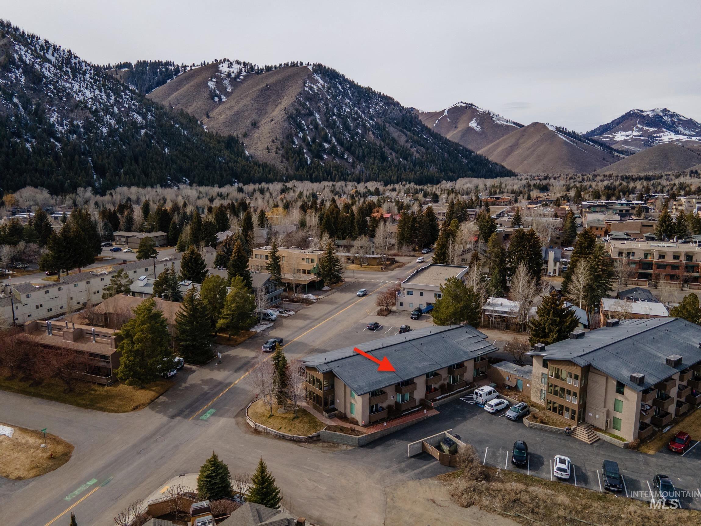 260 S 2nd Ave., Ketchum, Idaho 83340-9400, 1 Bathroom, Residential For Sale, Price $362,500, 98978176