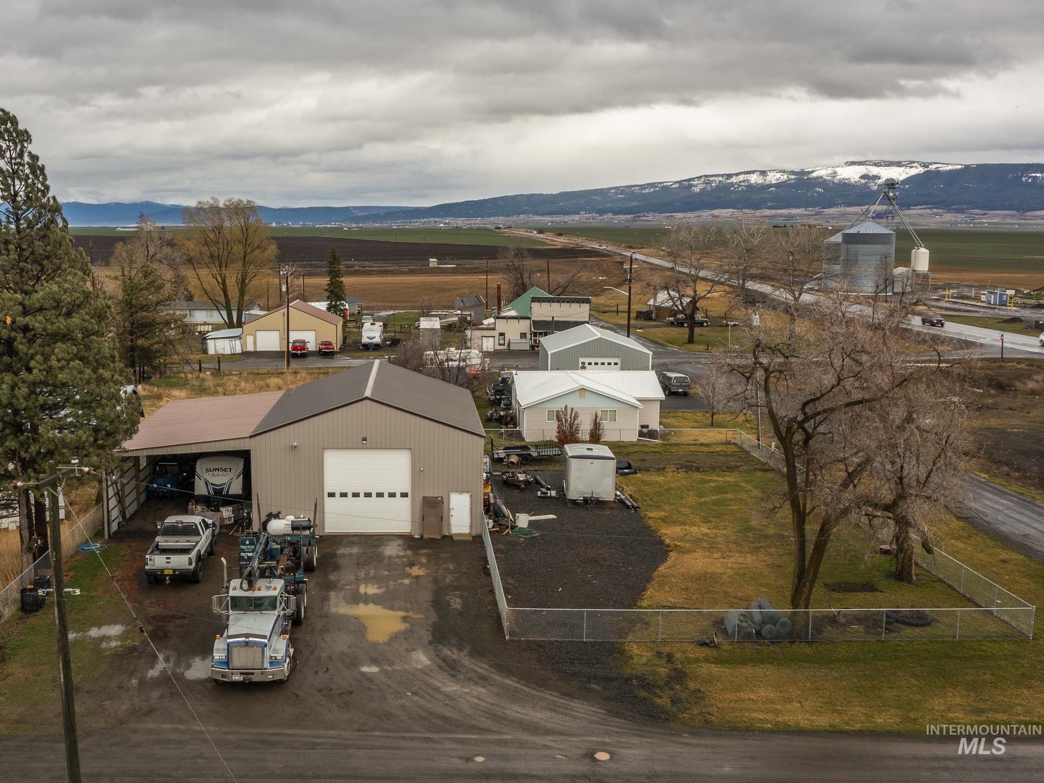 325 Sherwin St, Grangeville, Idaho 83531, 1 Bathroom, Residential For Sale, Price $175,000,MLS 98978179