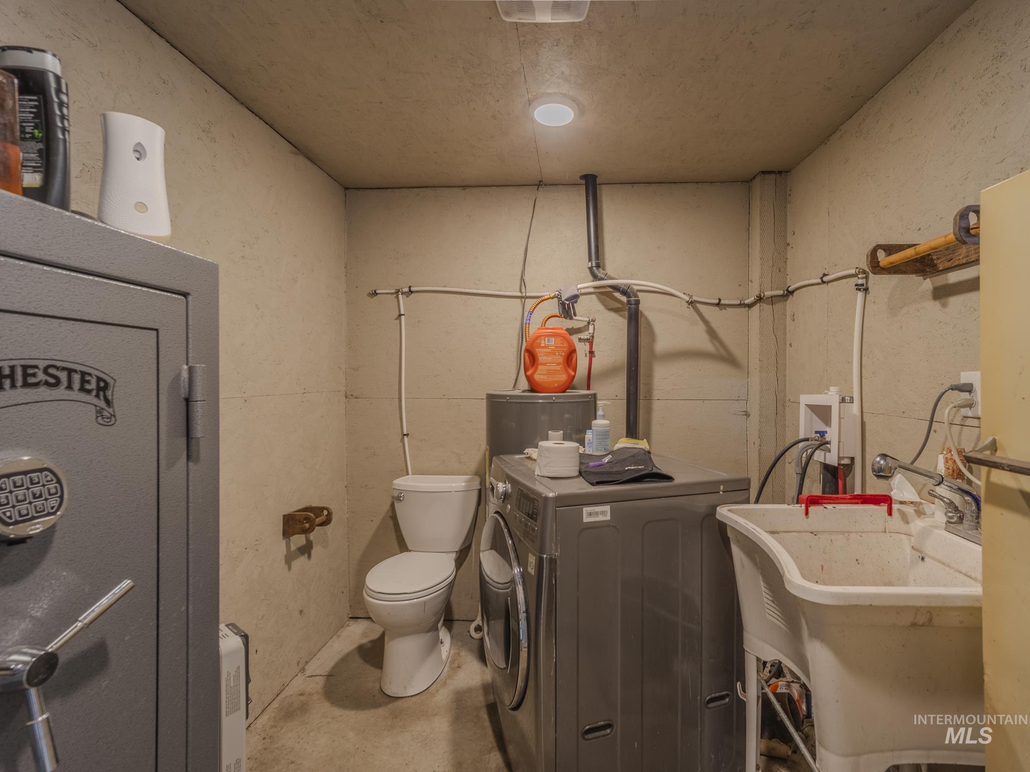 325 Sherwin St, Grangeville, Idaho 83531, 1 Bathroom, Residential For Sale, Price $175,000,MLS 98978179