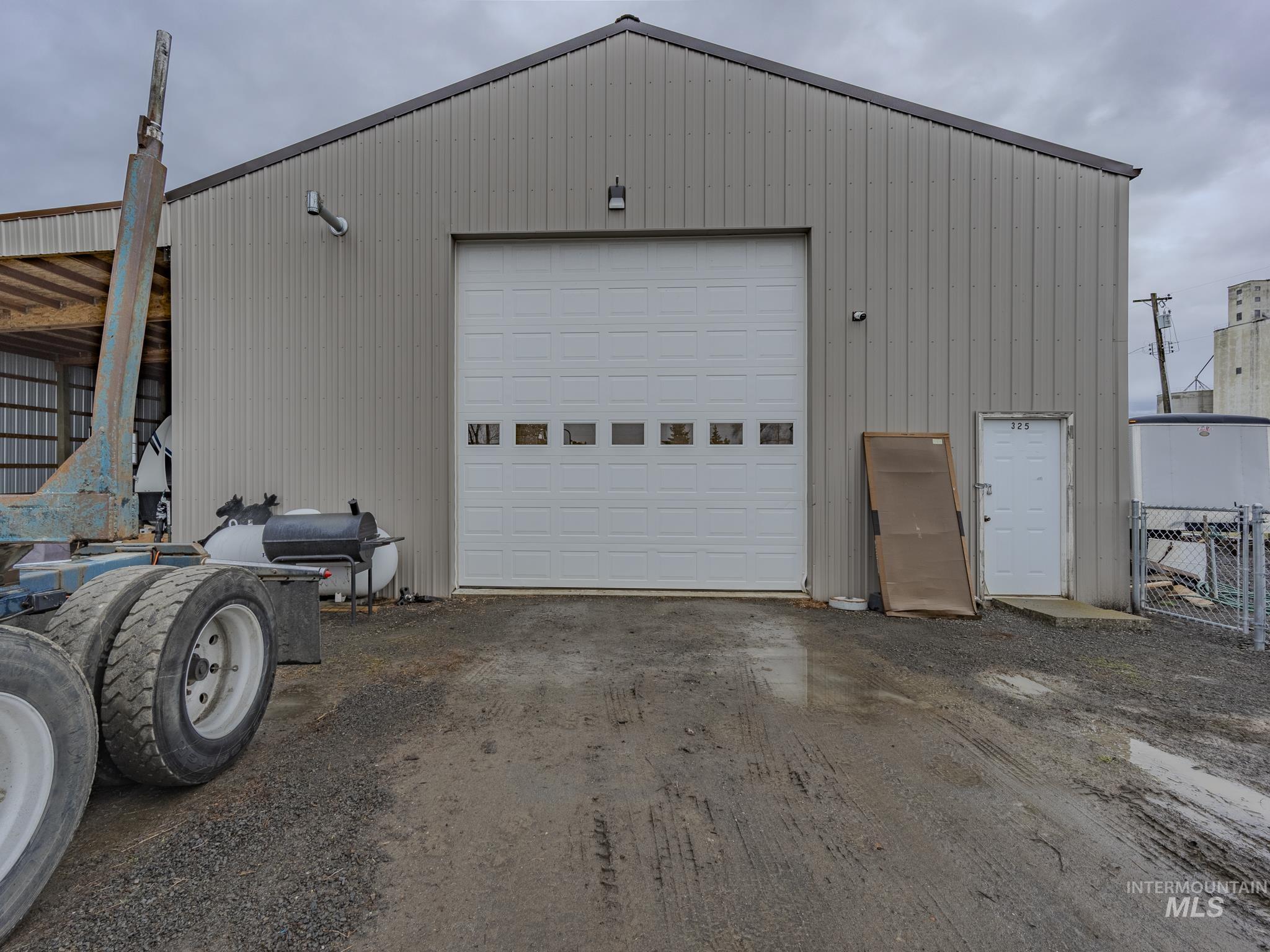 325 Sherwin St, Grangeville, Idaho 83531, 1 Bathroom, Residential For Sale, Price $175,000,MLS 98978179