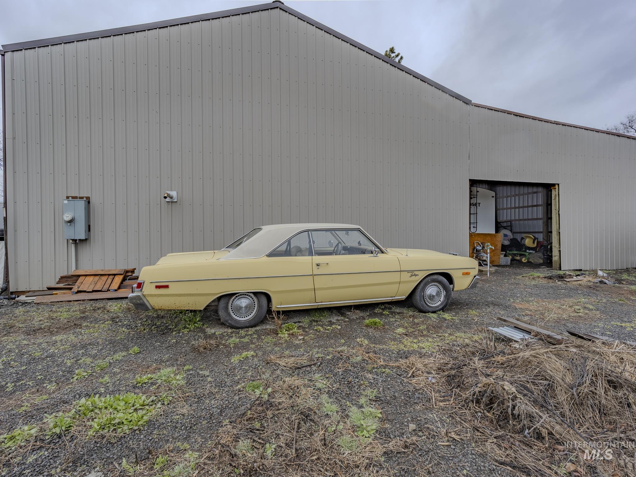 325 Sherwin St, Grangeville, Idaho 83531, 1 Bathroom, Residential For Sale, Price $175,000,MLS 98978179