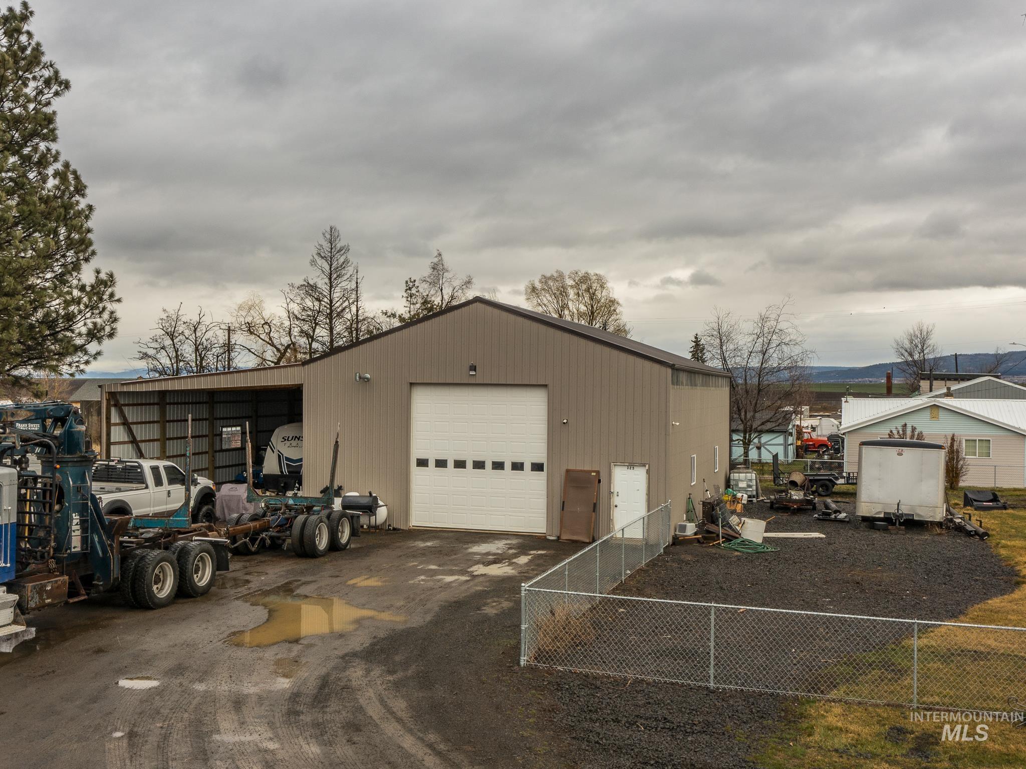 325 Sherwin St, Grangeville, Idaho 83531, 1 Bathroom, Residential For Sale, Price $175,000,MLS 98978179