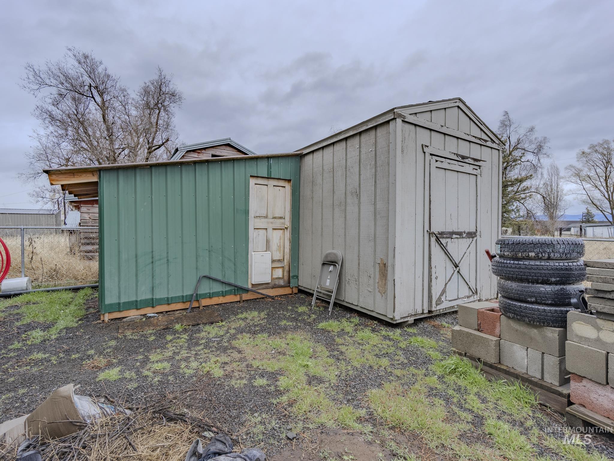 325 Sherwin St, Grangeville, Idaho 83531, 1 Bathroom, Residential For Sale, Price $175,000,MLS 98978179
