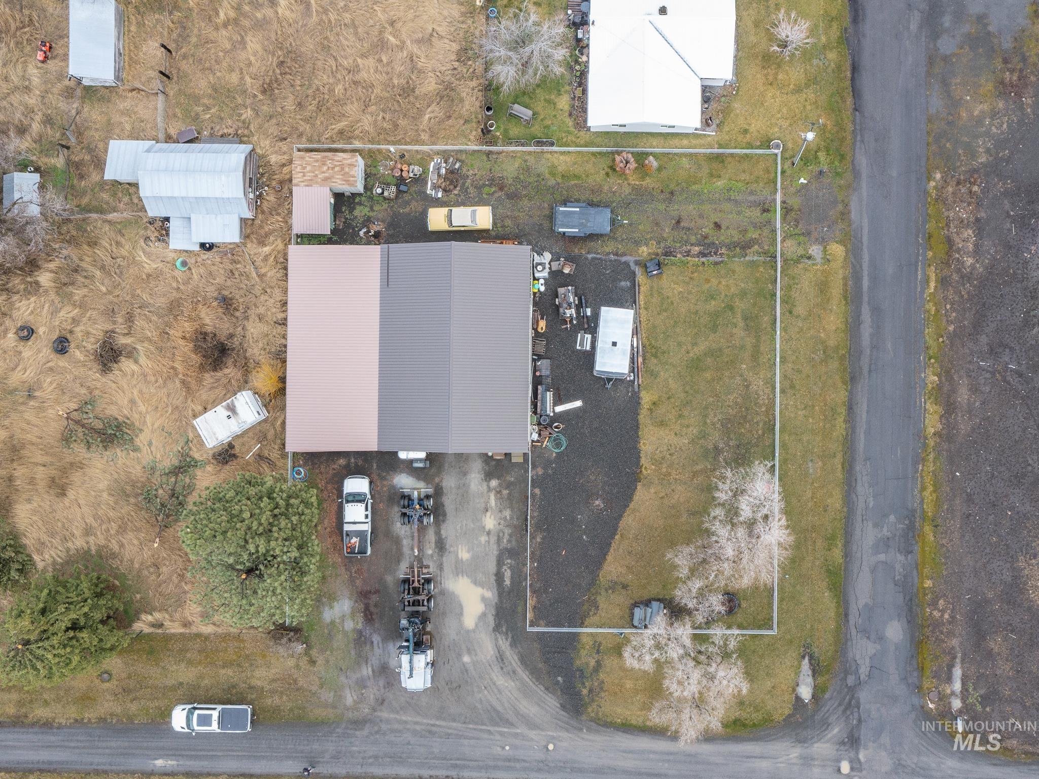 325 Sherwin St, Grangeville, Idaho 83531, 1 Bathroom, Residential For Sale, Price $175,000,MLS 98978179