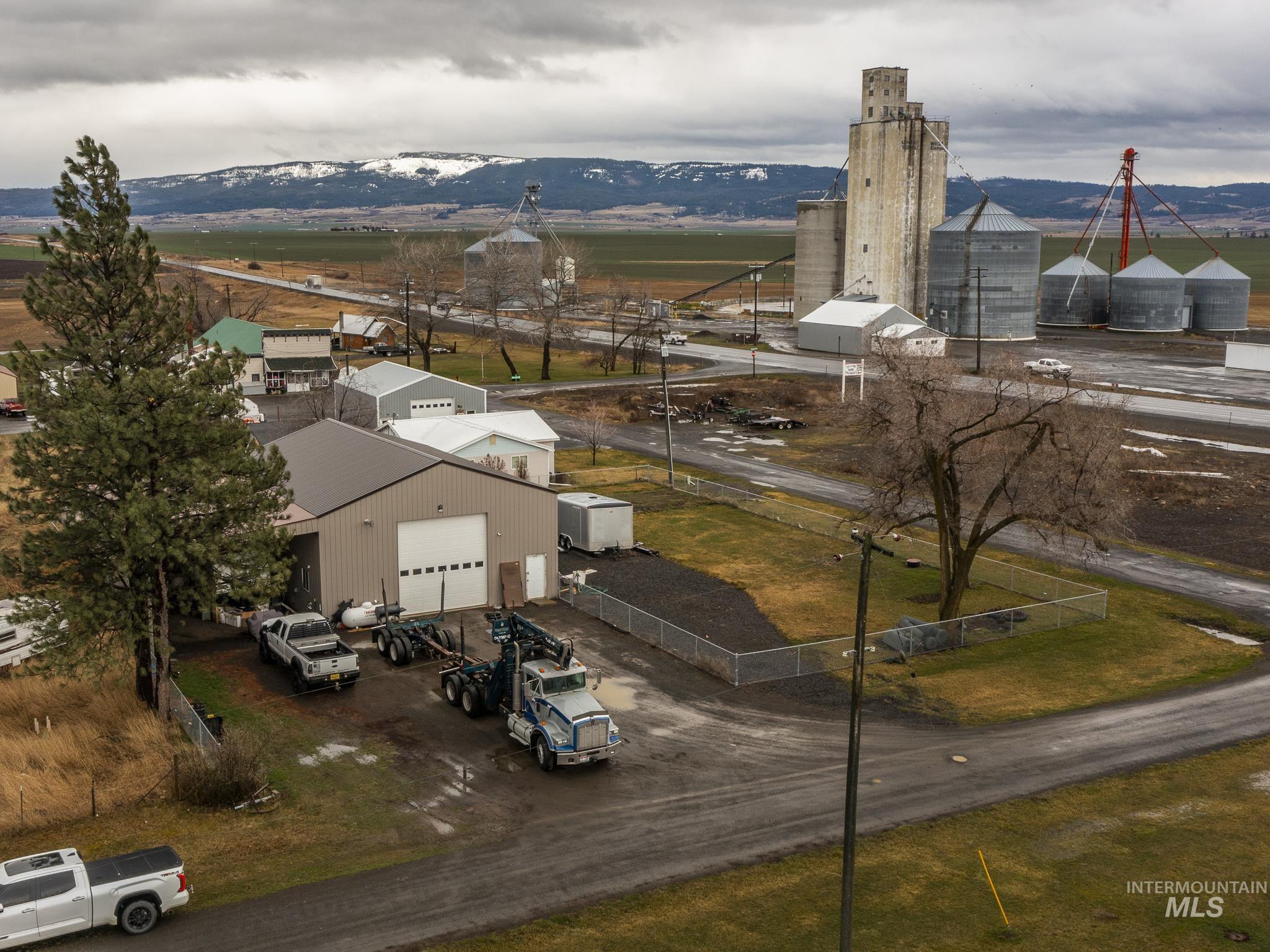 325 Sherwin St, Grangeville, Idaho 83531, 1 Bathroom, Residential For Sale, Price $175,000,MLS 98978179