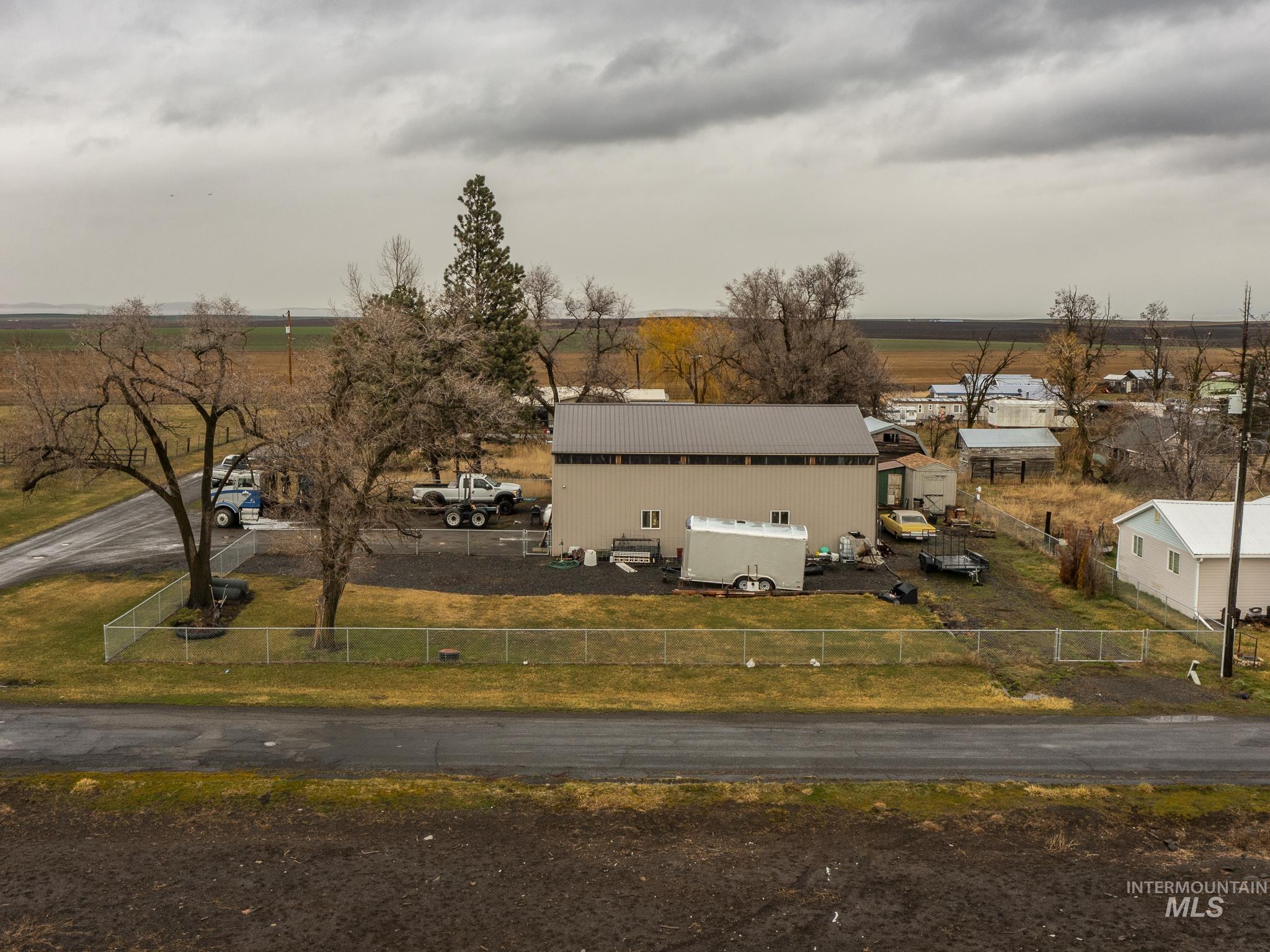 325 Sherwin St, Grangeville, Idaho 83531, 1 Bathroom, Residential For Sale, Price $175,000,MLS 98978179