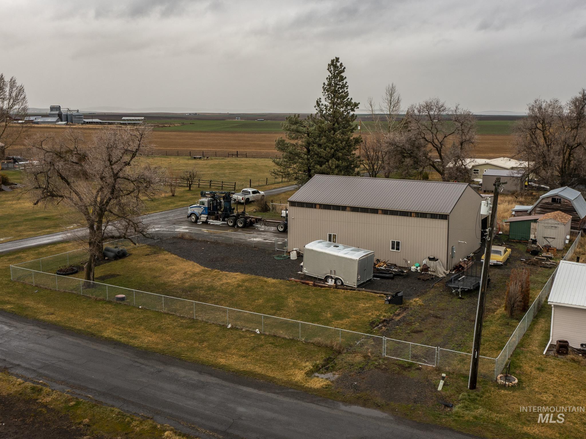 325 Sherwin St, Grangeville, Idaho 83531, 1 Bathroom, Residential For Sale, Price $175,000,MLS 98978179