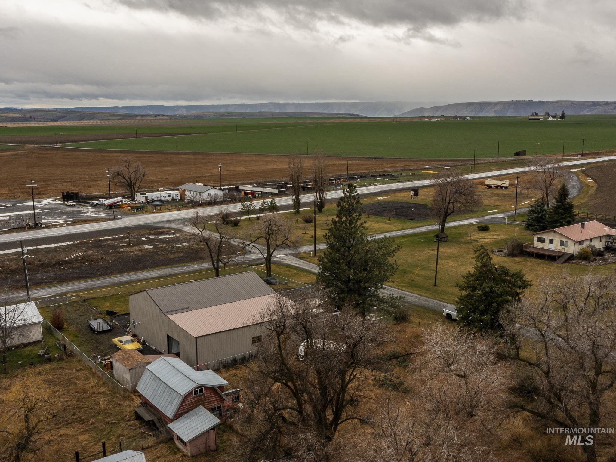 325 Sherwin St, Grangeville, Idaho 83531, 1 Bathroom, Residential For Sale, Price $175,000,MLS 98978179