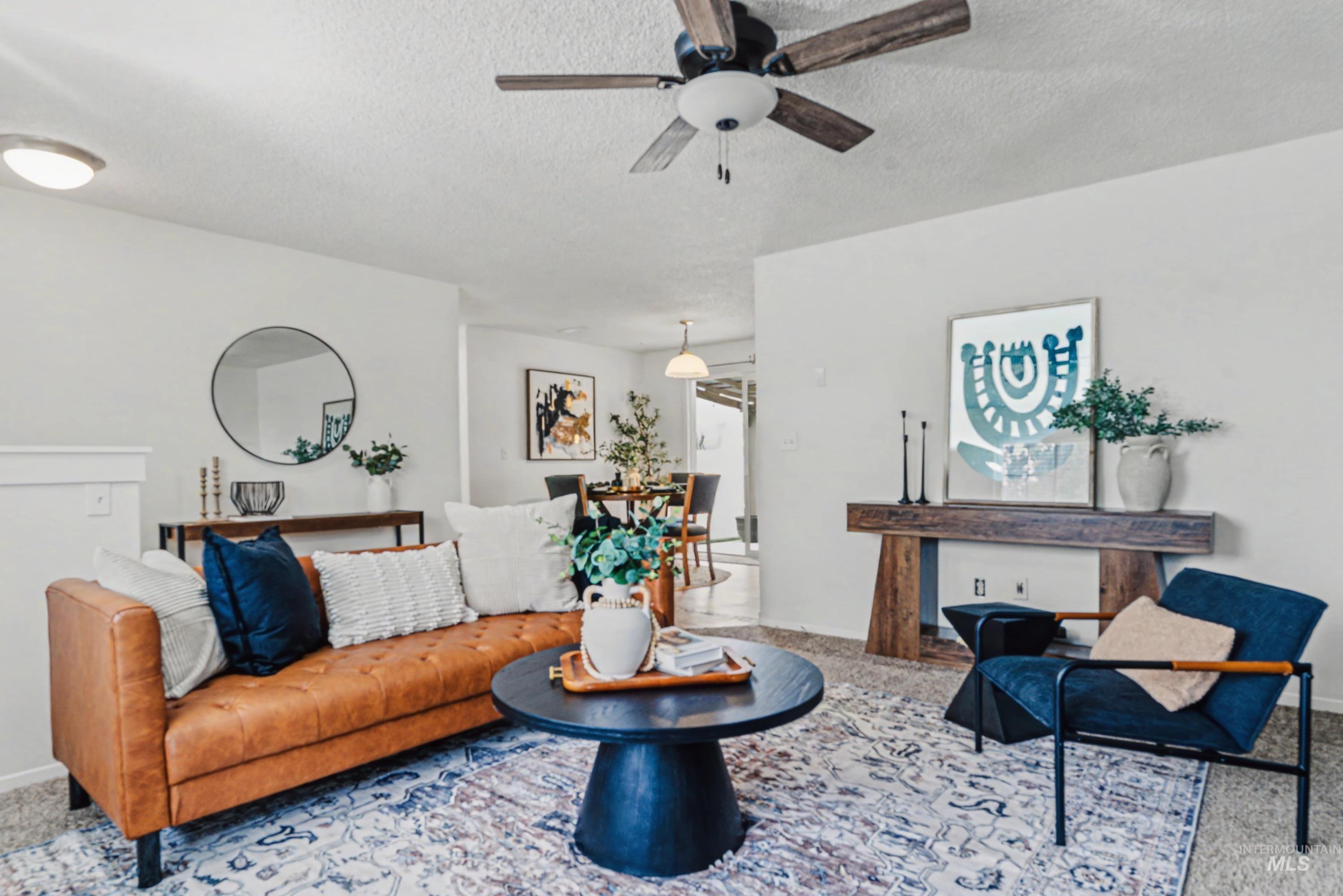 638 W TRINI, Kuna, Idaho 83634, 3 Bedrooms, 1 Bathroom, Residential For Sale, Price $325,000,MLS 98978180