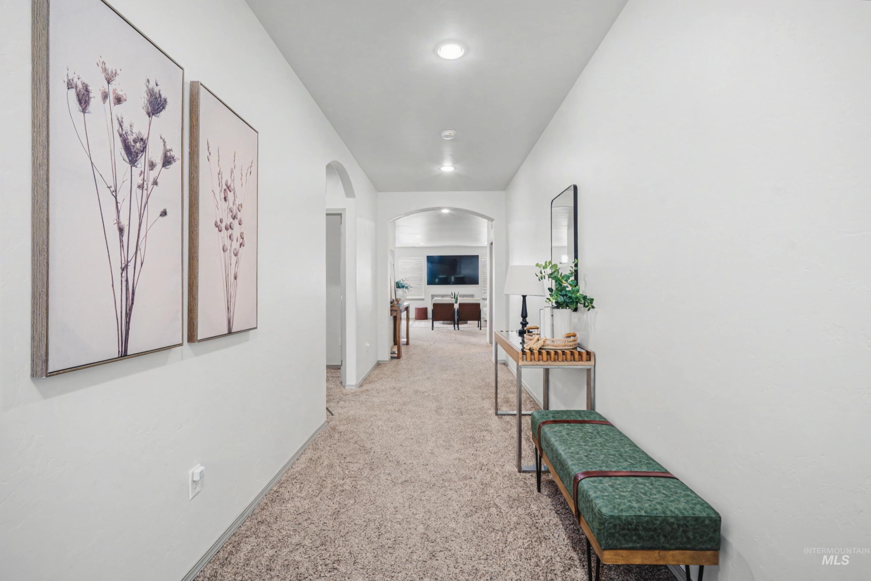 3865 S WINDY RIDGE DR, Nampa, Idaho 83686, 3 Bedrooms, 2 Bathrooms, Residential For Sale, Price $405,000,MLS 98978181