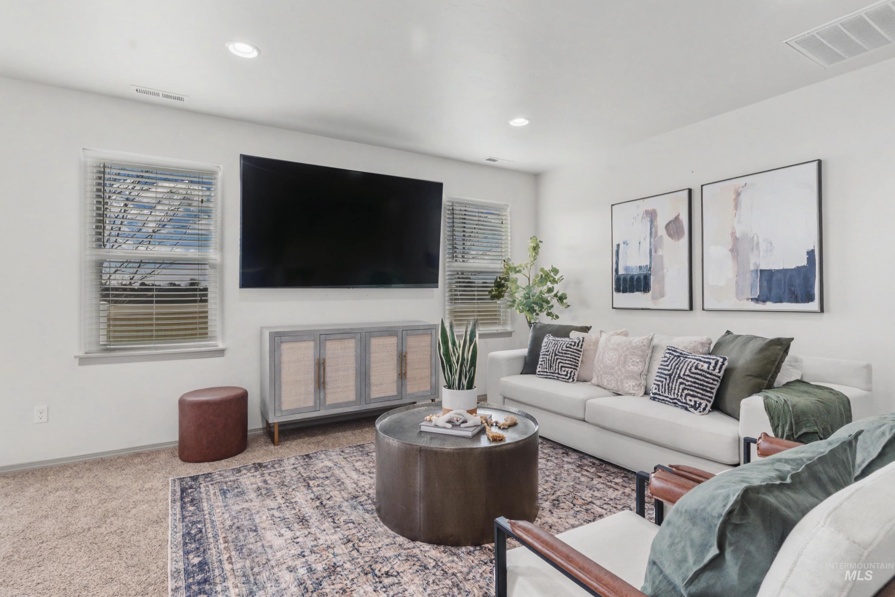 3865 S WINDY RIDGE DR, Nampa, Idaho 83686, 3 Bedrooms, 2 Bathrooms, Residential For Sale, Price $405,000,MLS 98978181