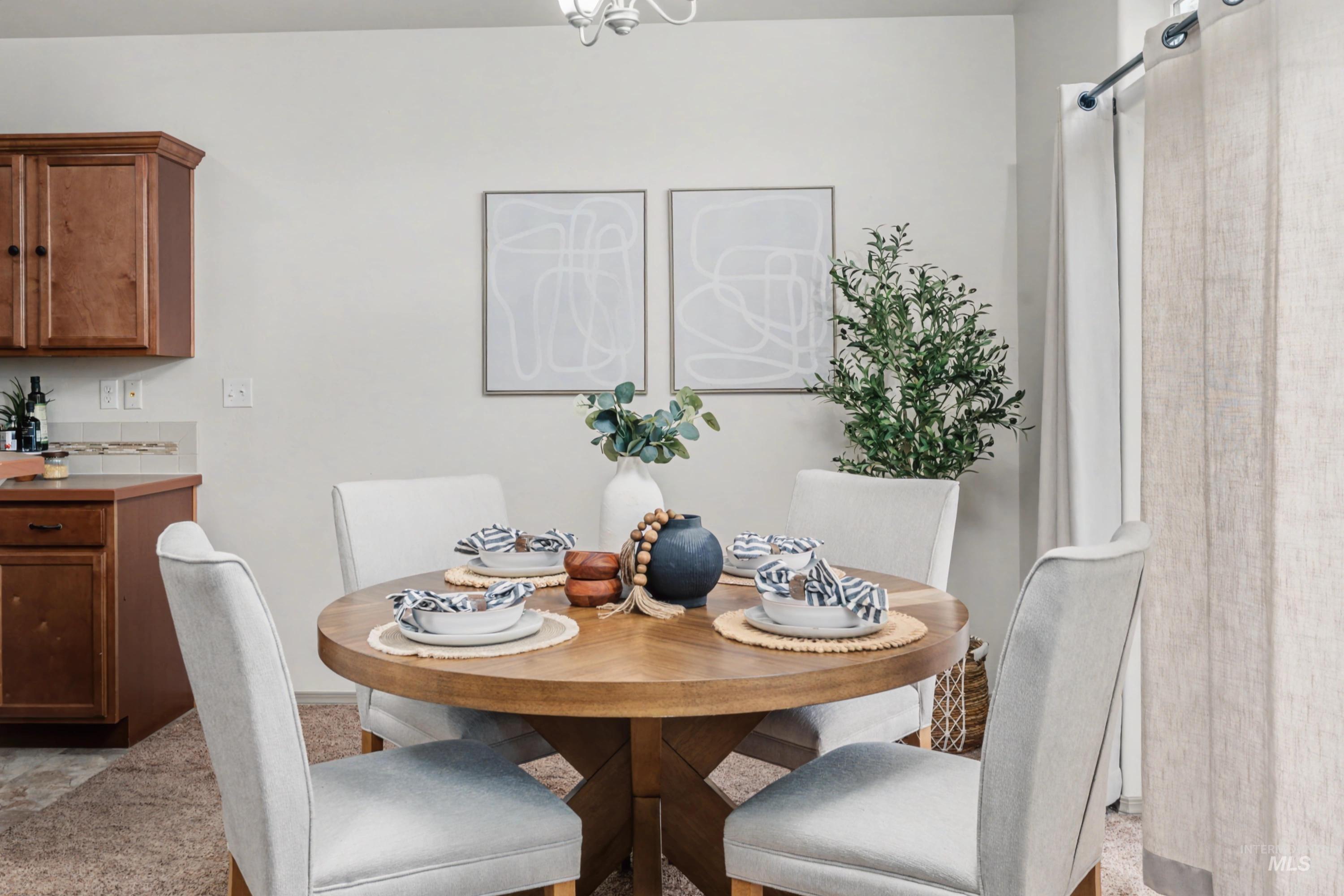 3865 S WINDY RIDGE DR, Nampa, Idaho 83686, 3 Bedrooms, 2 Bathrooms, Residential For Sale, Price $405,000,MLS 98978181