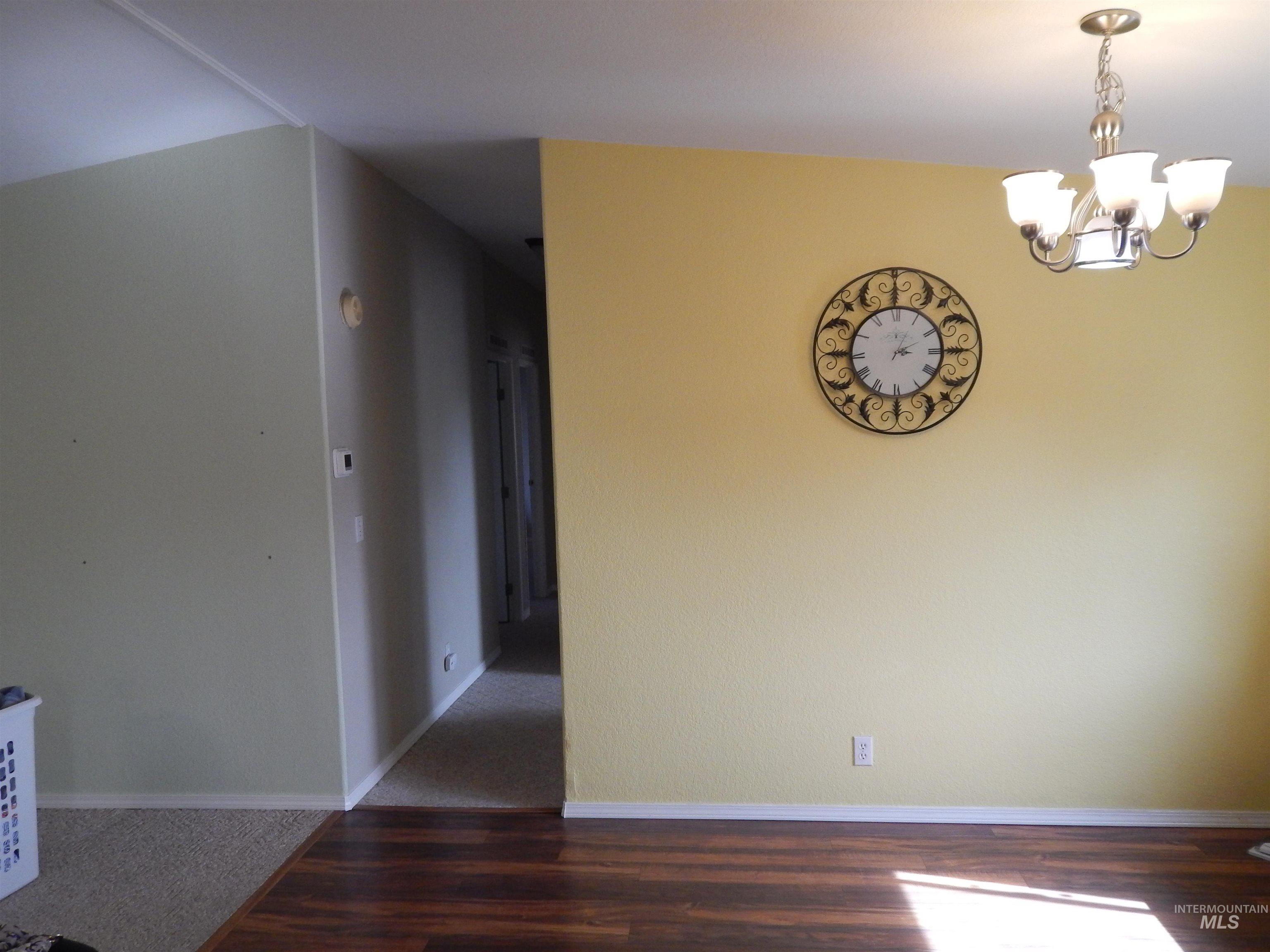 1156 W. Skagway, Kuna, Idaho 83634, 5 Bedrooms, 3 Bathrooms, Residential For Sale, Price $679,000,MLS 98978182