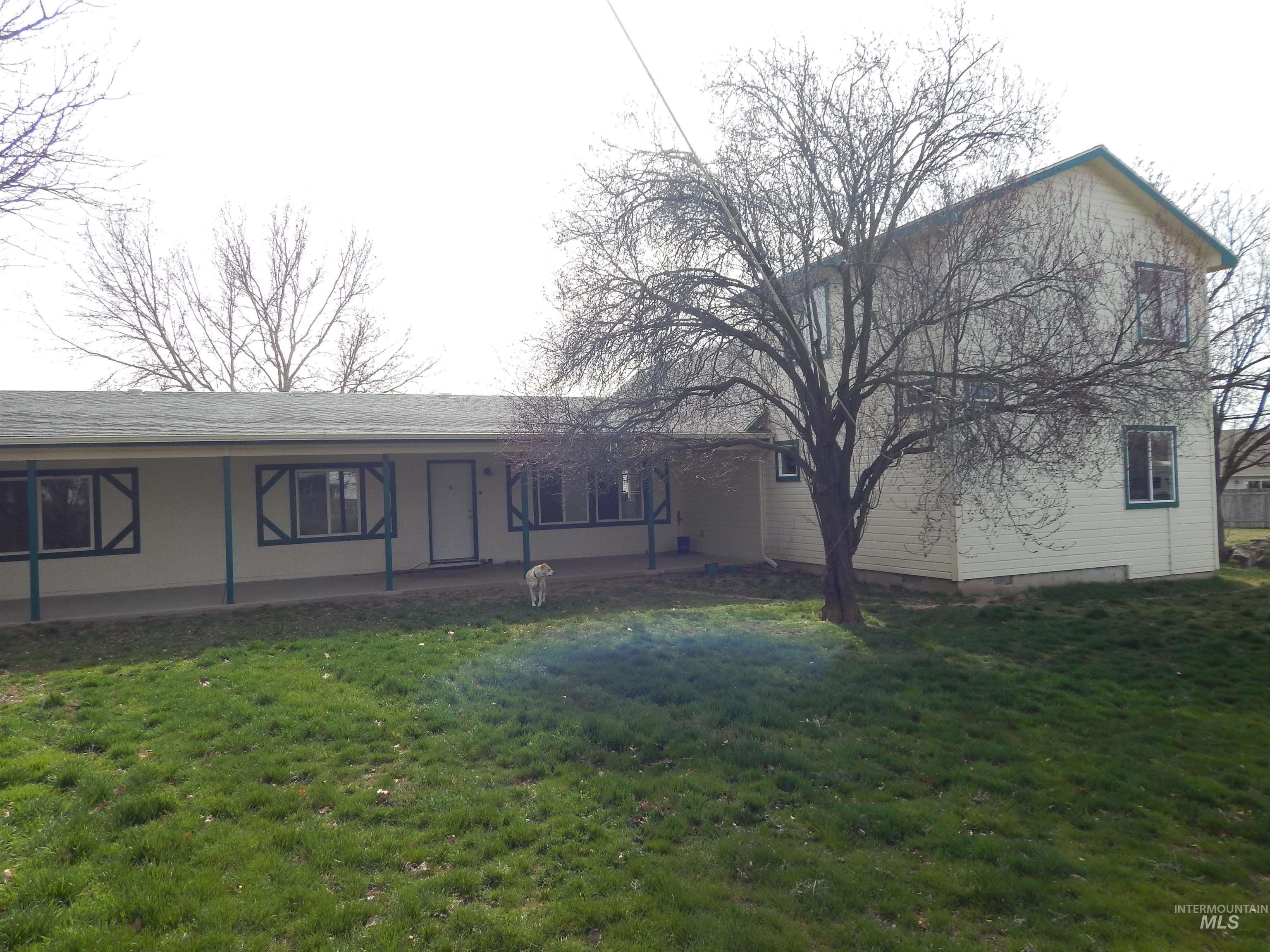 1156 W. Skagway, Kuna, Idaho 83634, 5 Bedrooms, 3 Bathrooms, Residential For Sale, Price $670,000,MLS 98978182