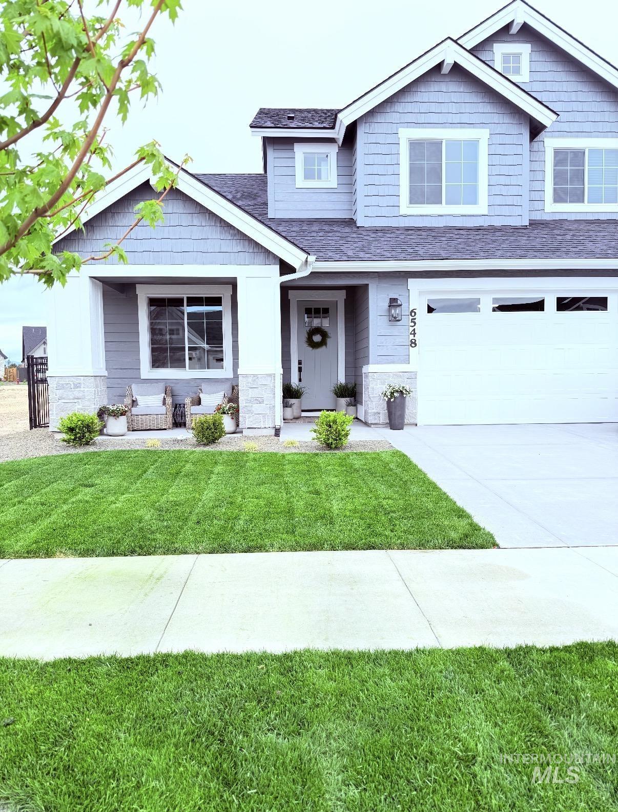 6548 S Utmost Way, Meridian, Idaho 83642, 4 Bedrooms, 3.5 Bathrooms, Residential For Sale, Price $875,000,MLS 98978183