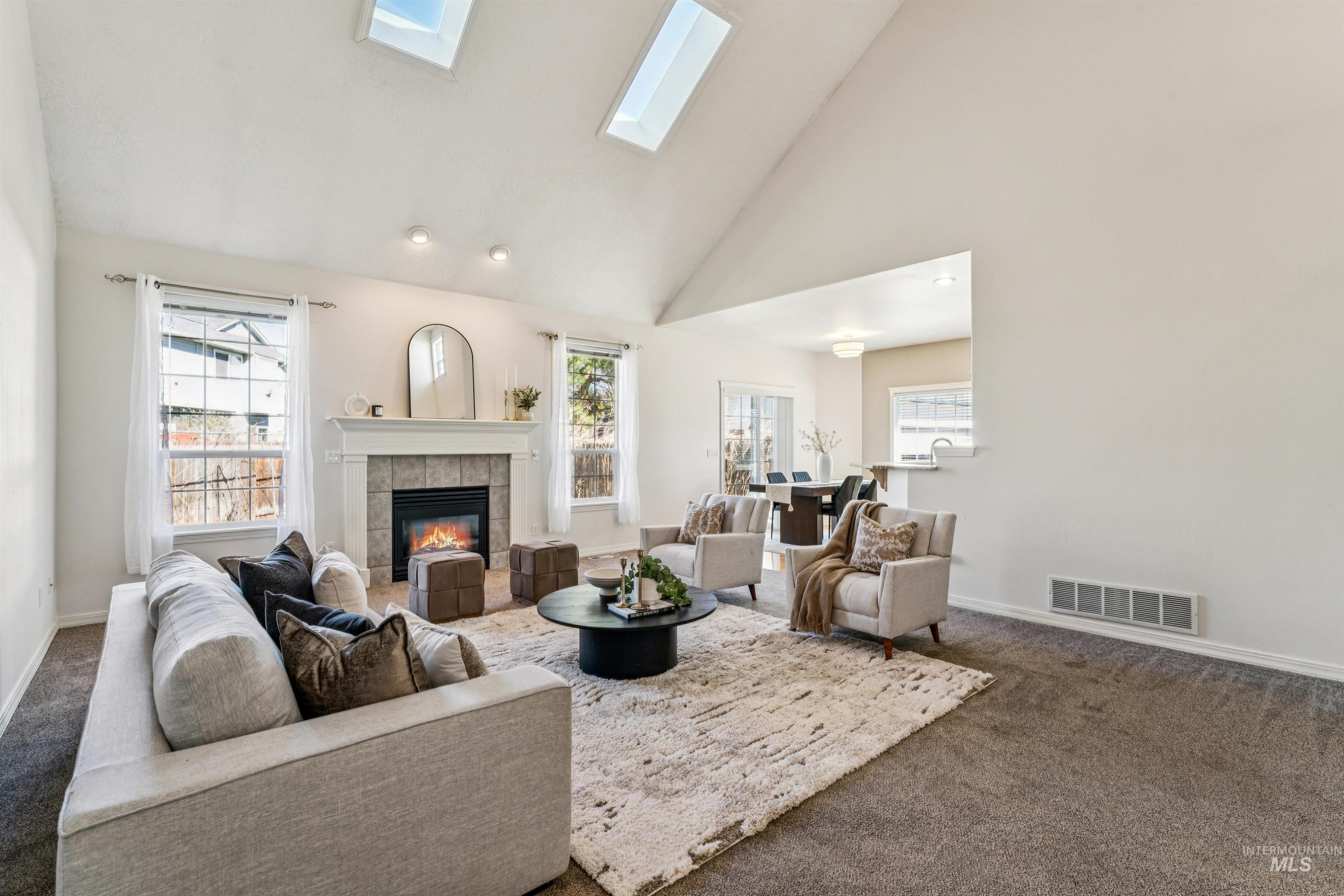 4618 N Chapala Way, Boise, Idaho 83713, 4 Bedrooms, 2.5 Bathrooms, Residential For Sale, Price $594,000,MLS 98978184