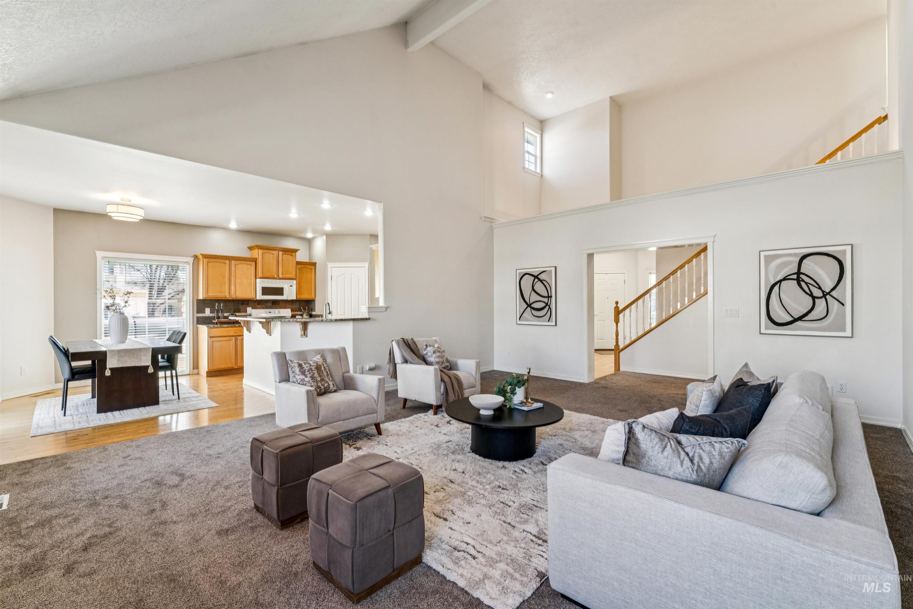 4618 N Chapala Way, Boise, Idaho 83713, 4 Bedrooms, 2.5 Bathrooms, Residential For Sale, Price $594,000,MLS 98978184