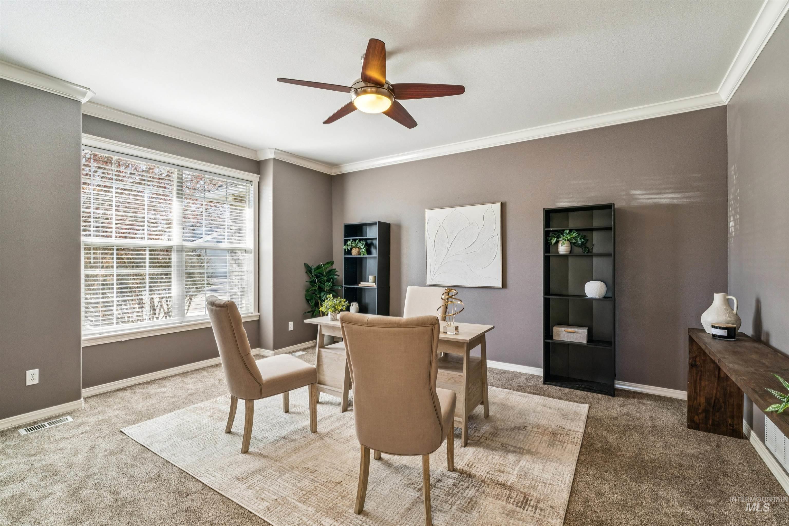 4618 N Chapala Way, Boise, Idaho 83713, 4 Bedrooms, 2.5 Bathrooms, Residential For Sale, Price $594,000,MLS 98978184