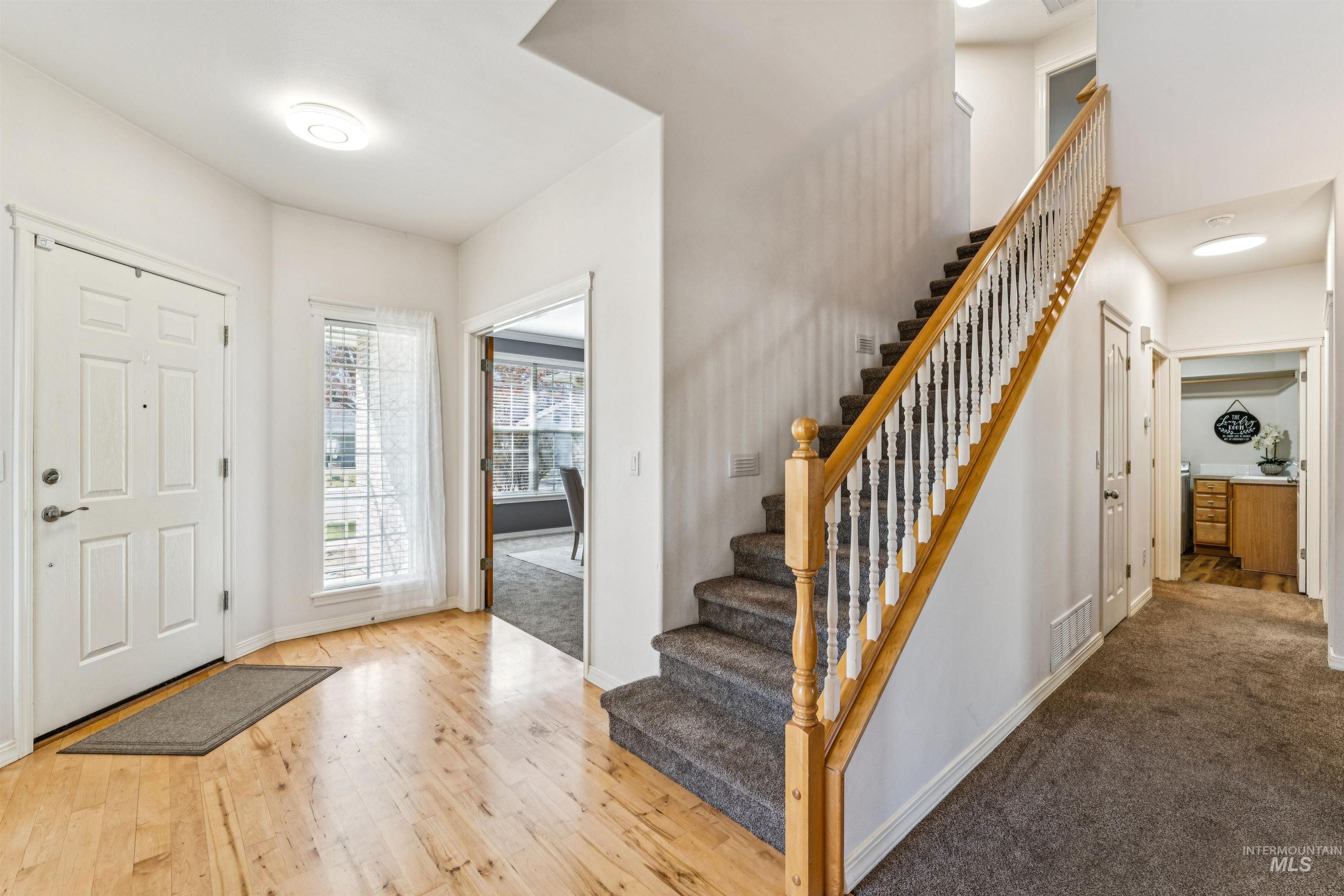 4618 N Chapala Way, Boise, Idaho 83713, 4 Bedrooms, 2.5 Bathrooms, Residential For Sale, Price $594,000,MLS 98978184