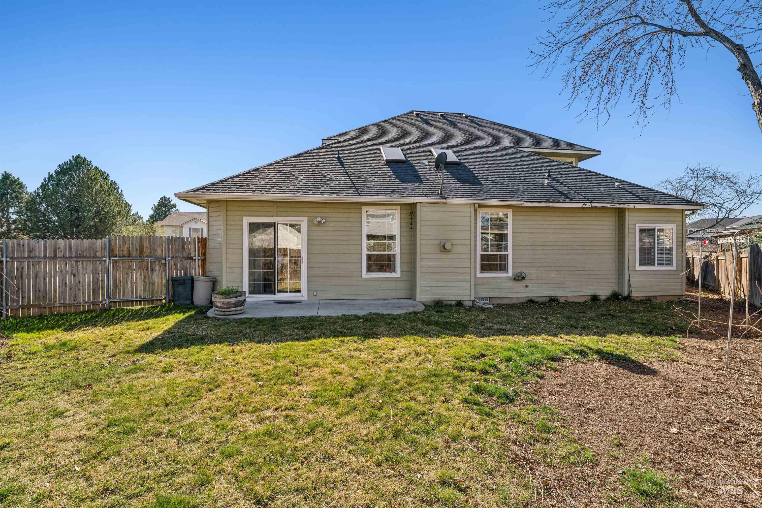 4618 N Chapala Way, Boise, Idaho 83713, 4 Bedrooms, 2.5 Bathrooms, Residential For Sale, Price $594,000,MLS 98978184