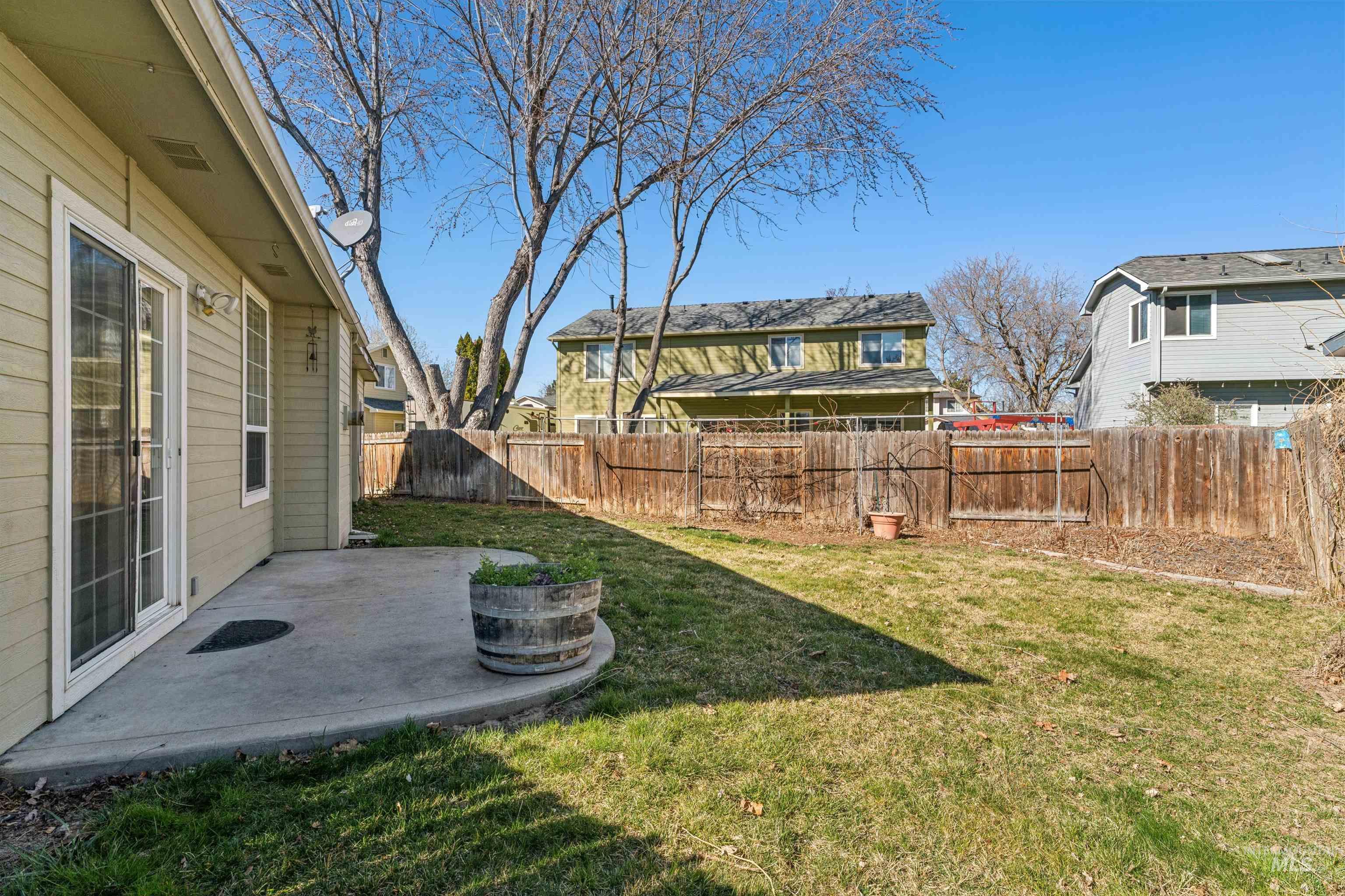 4618 N Chapala Way, Boise, Idaho 83713, 4 Bedrooms, 2.5 Bathrooms, Residential For Sale, Price $594,000,MLS 98978184