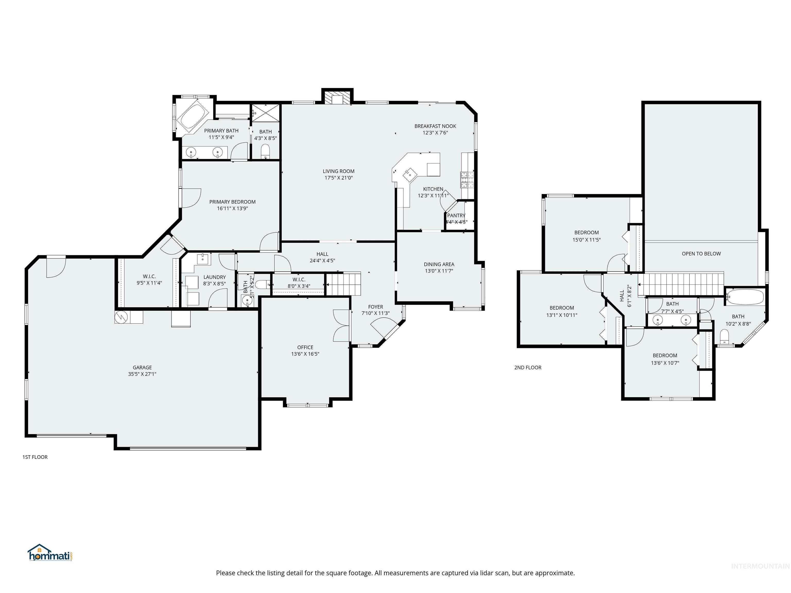 4618 N Chapala Way, Boise, Idaho 83713, 4 Bedrooms, 2.5 Bathrooms, Residential For Sale, Price $594,000,MLS 98978184