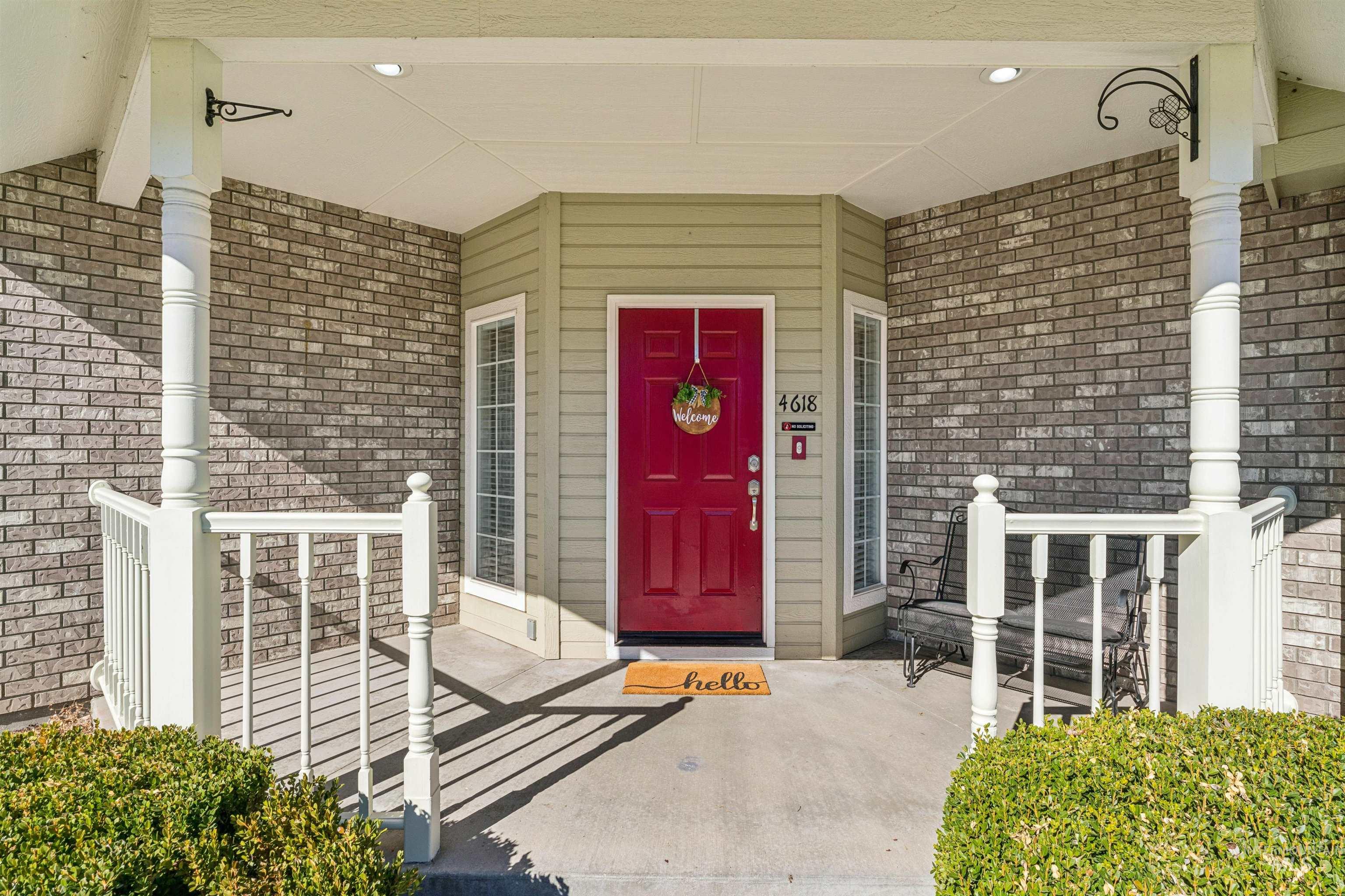 4618 N Chapala Way, Boise, Idaho 83713, 4 Bedrooms, 2.5 Bathrooms, Residential For Sale, Price $594,000,MLS 98978184